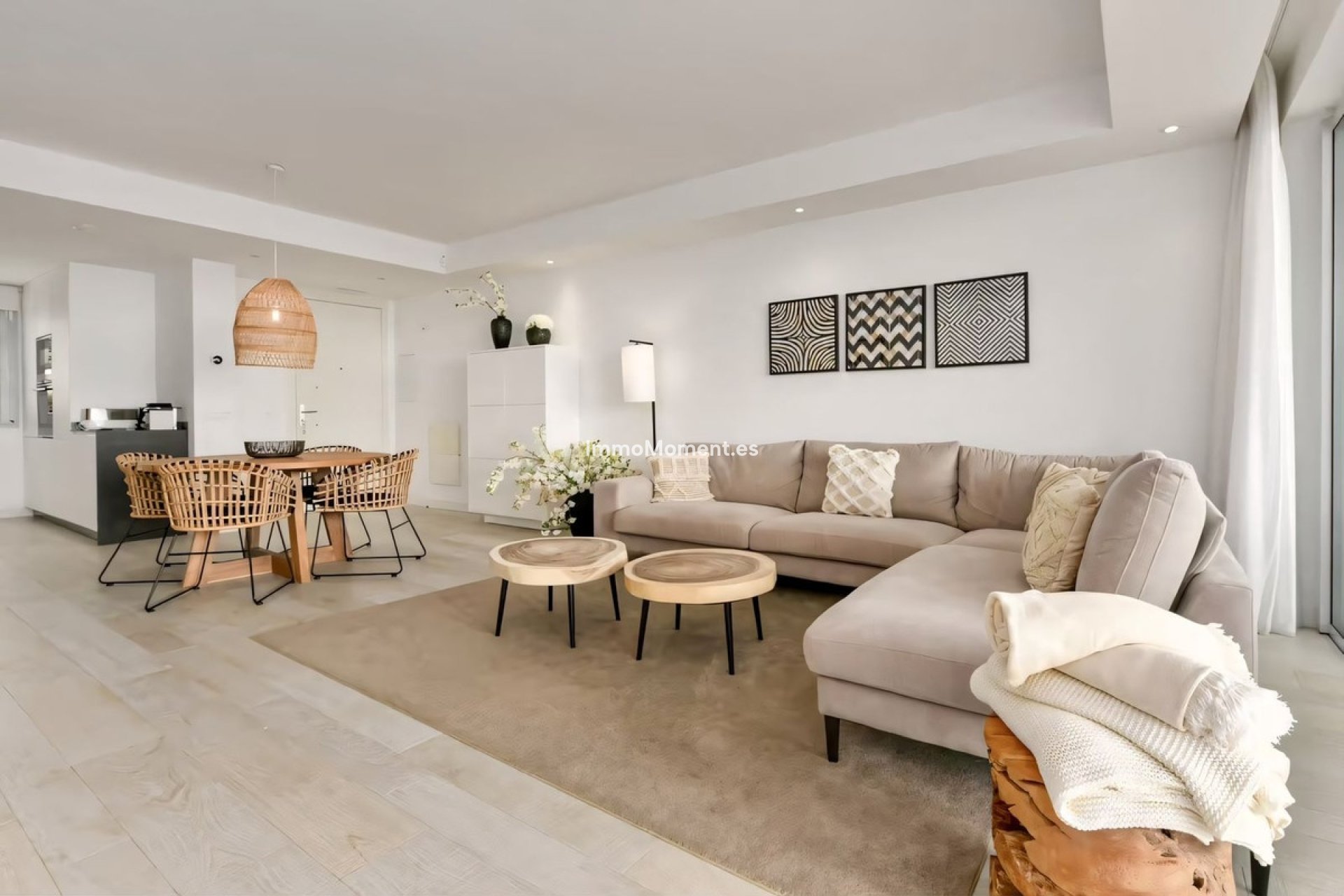 Revente - Appartement - Casares - Casares Centro