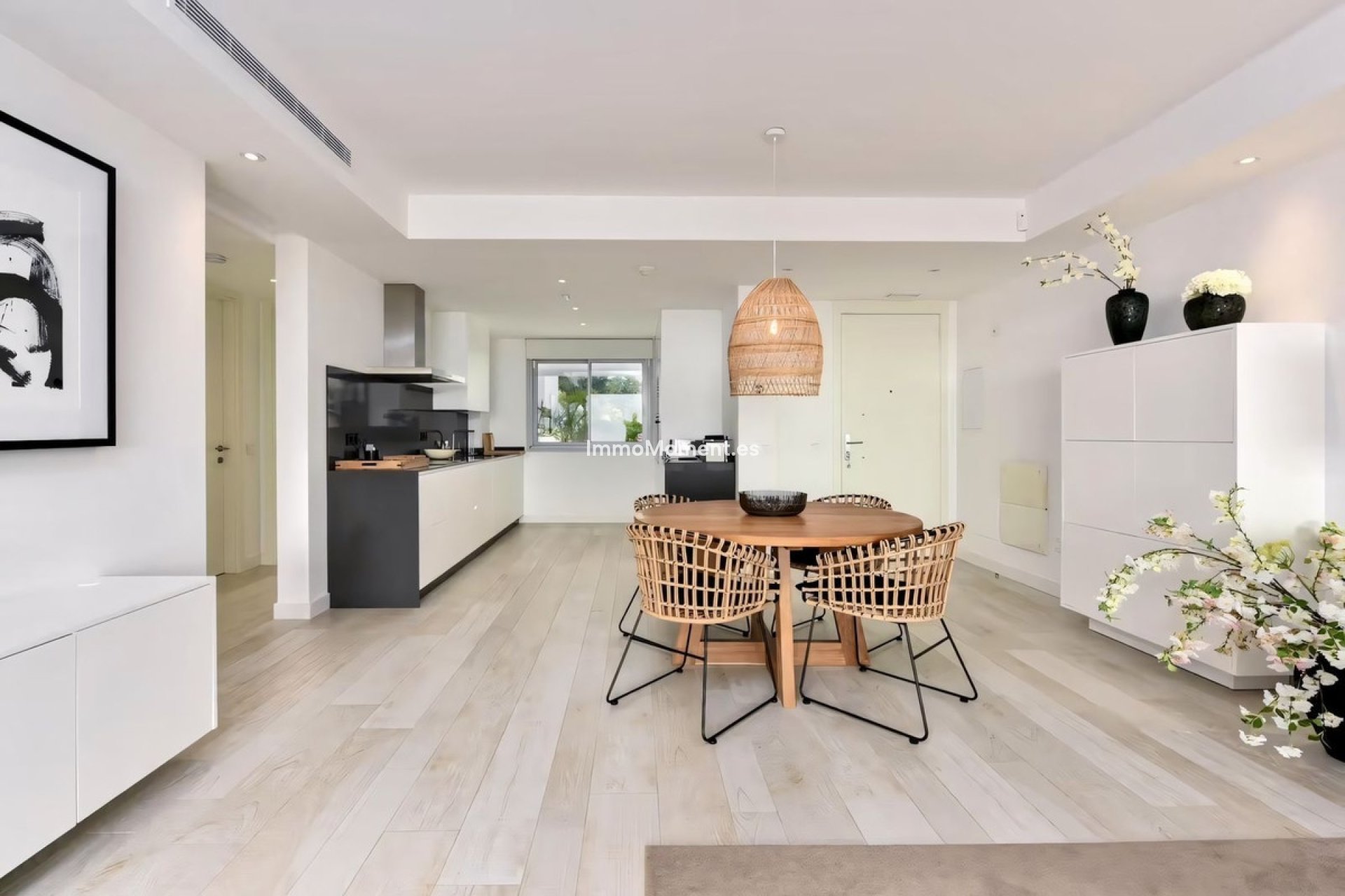 Revente - Appartement - Casares - Casares Centro