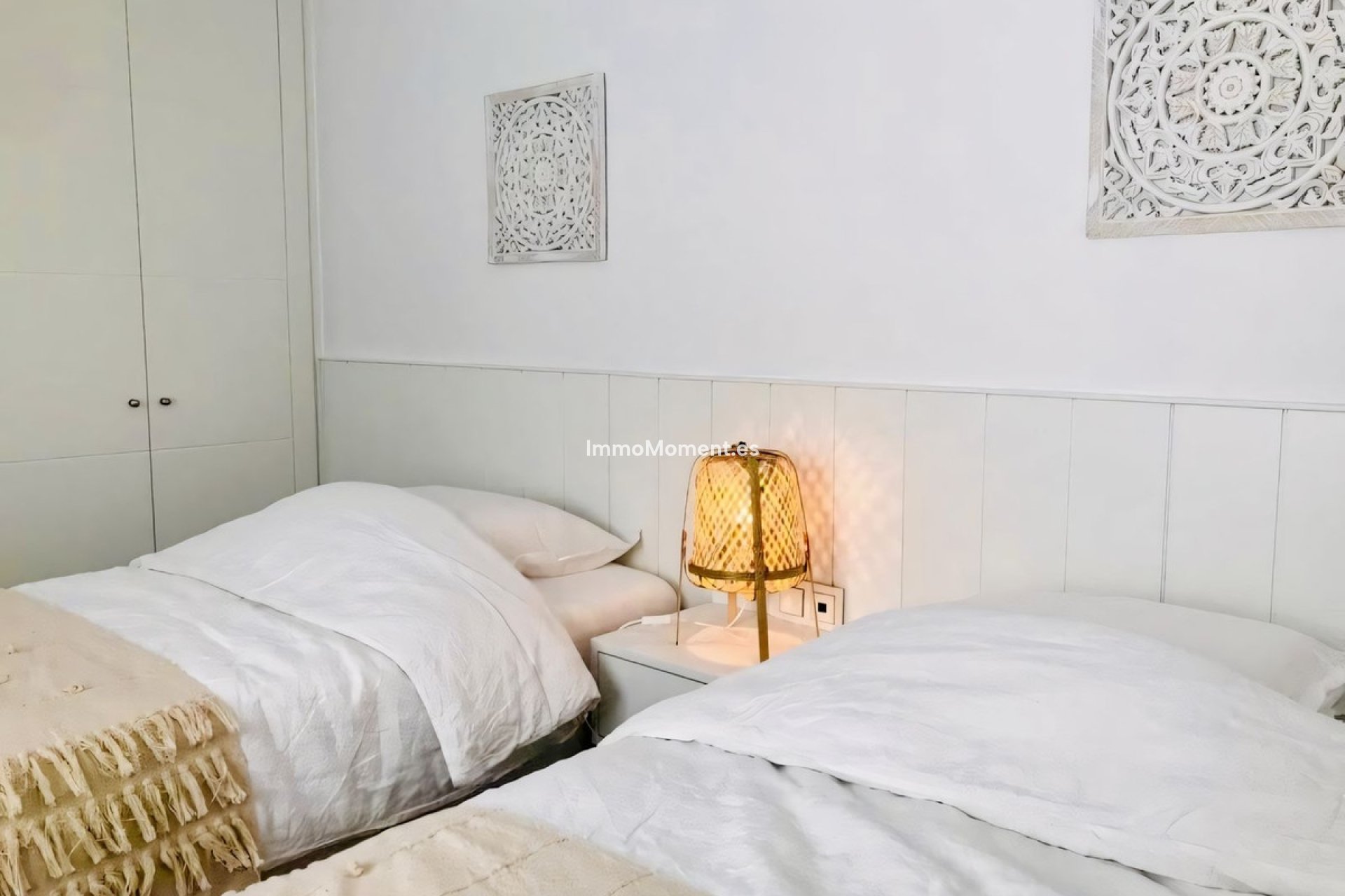 Revente - Appartement - Casares - Casares Centro