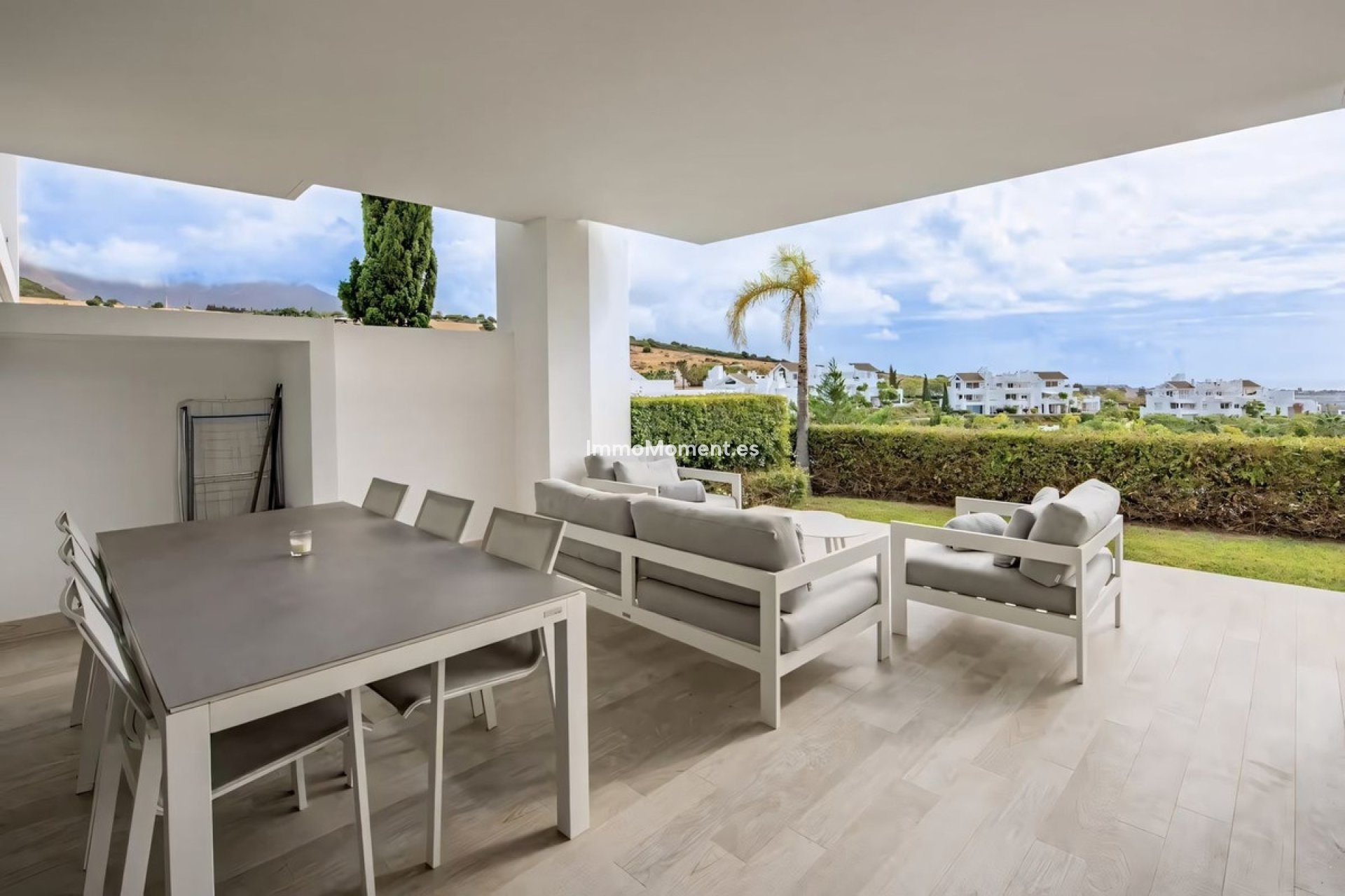 Revente - Appartement - Casares - Casares Centro