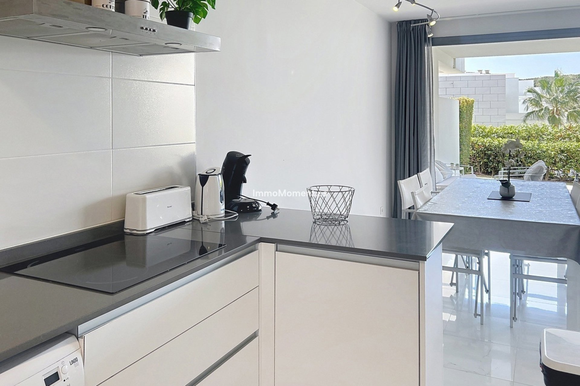 Revente - Appartement - Casares - Casares Centro