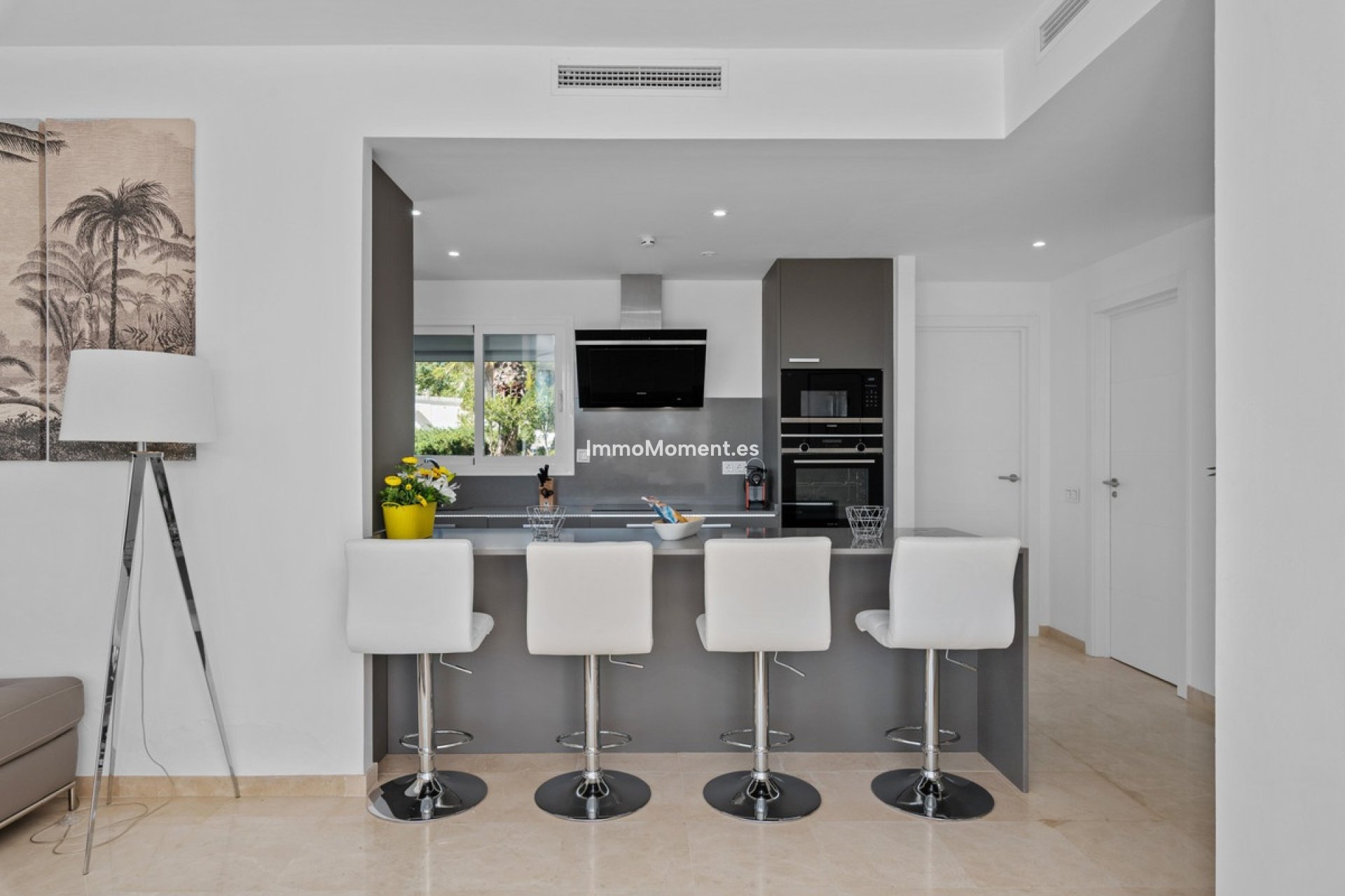 Revente - Appartement - Casares - Casares Centro