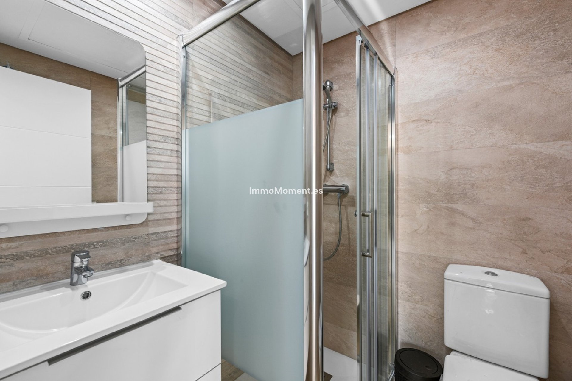 Revente - Appartement - Casares - Casares Centro