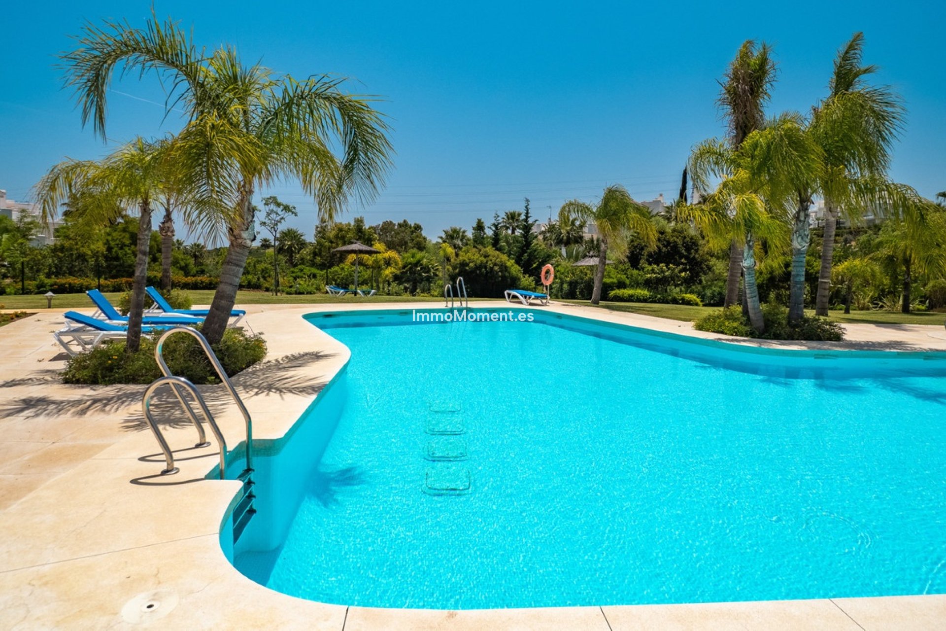 Revente - Appartement - Casares - Casares Centro