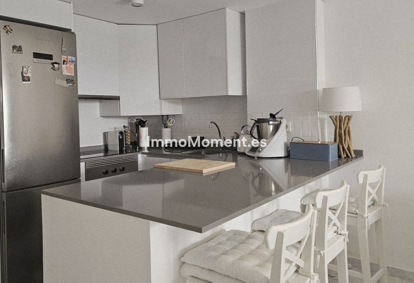 Revente - Appartement - Casares - Casares Centro