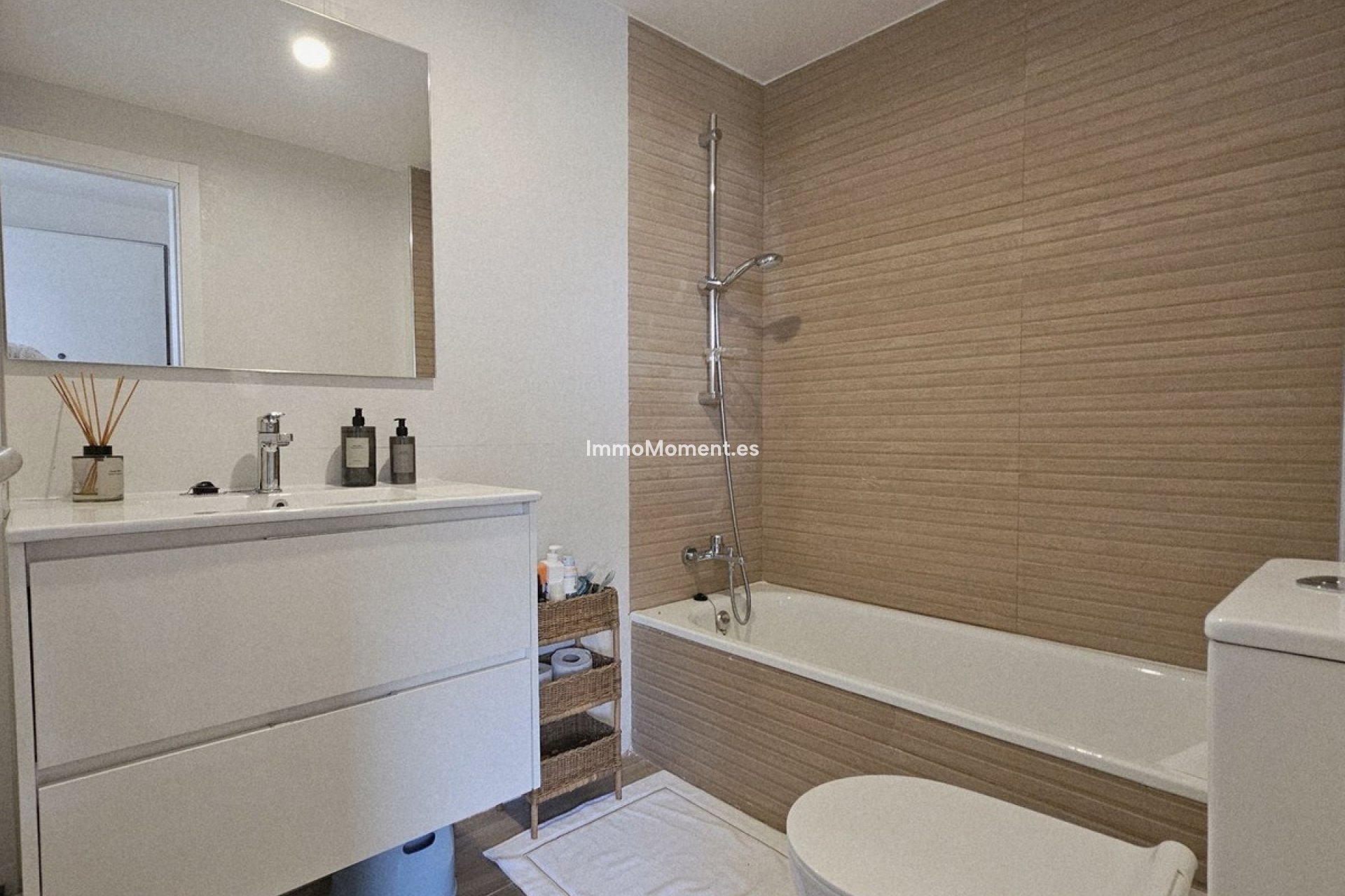 Revente - Appartement - Casares - Casares Centro