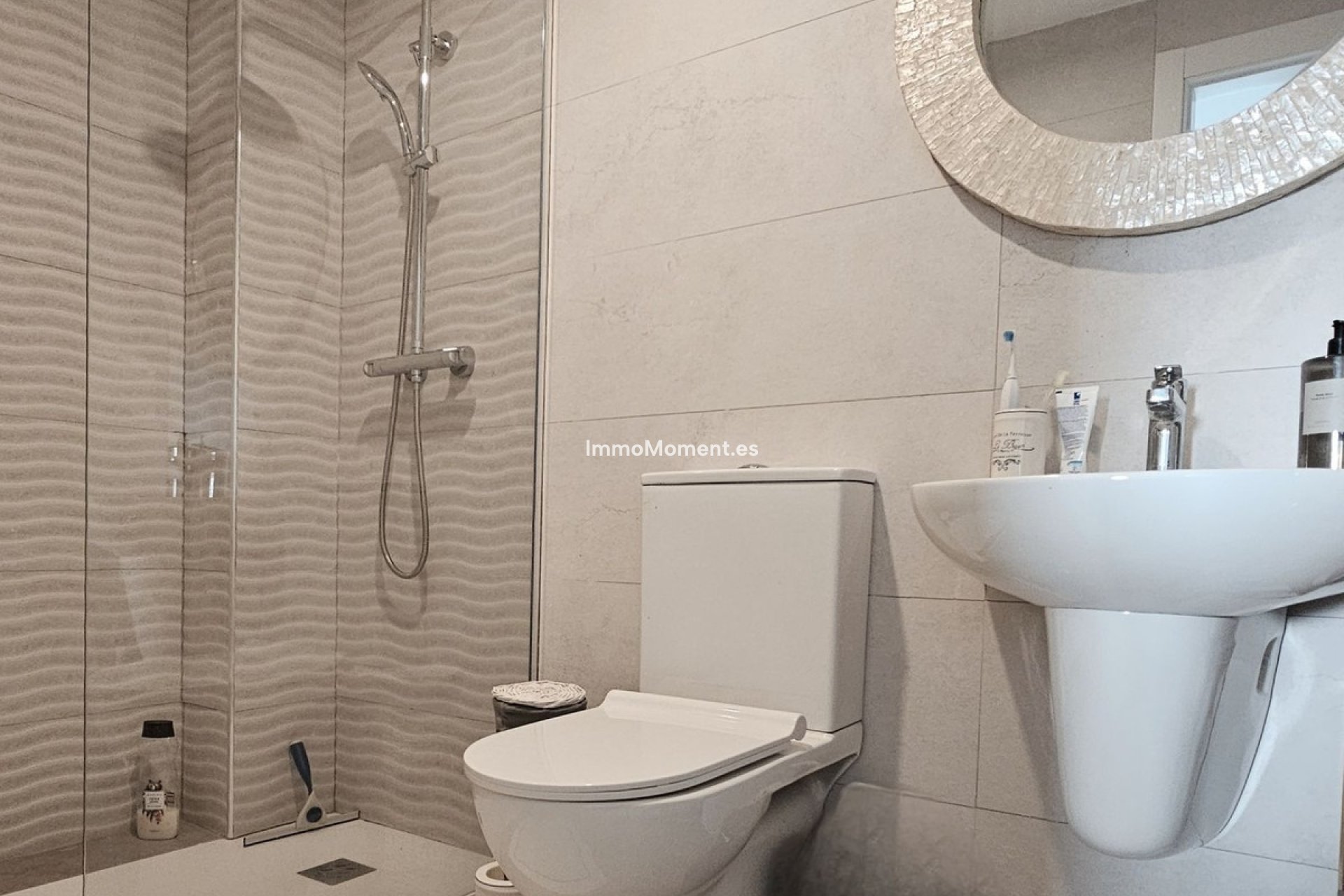 Revente - Appartement - Casares - Casares Centro