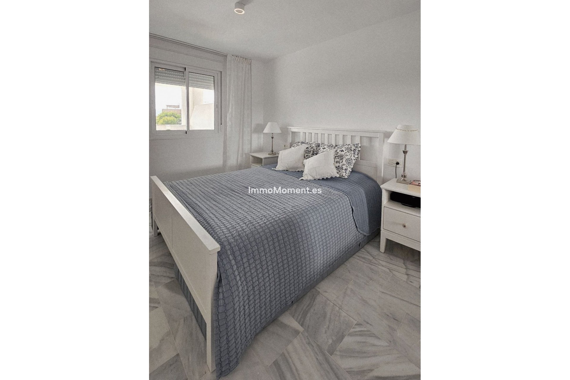 Revente - Appartement - Casares - Casares Centro