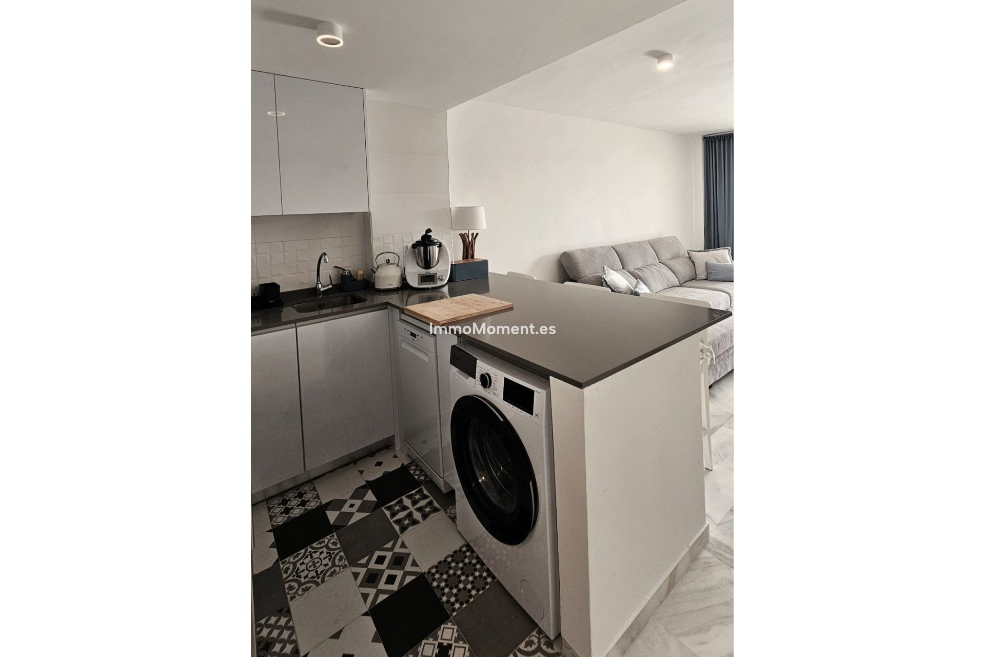 Revente - Appartement - Casares - Casares Centro