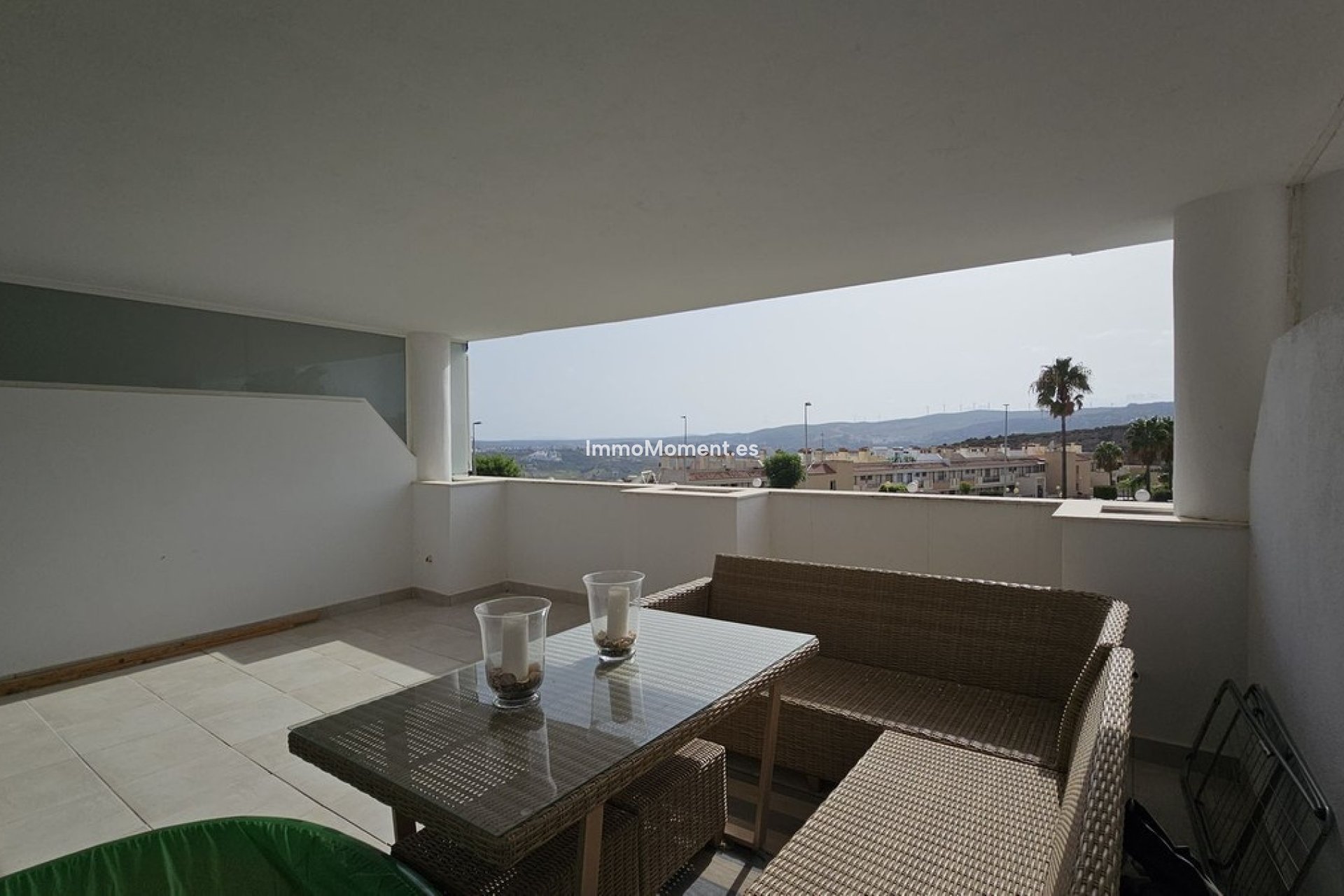 Revente - Appartement - Casares - Casares Centro