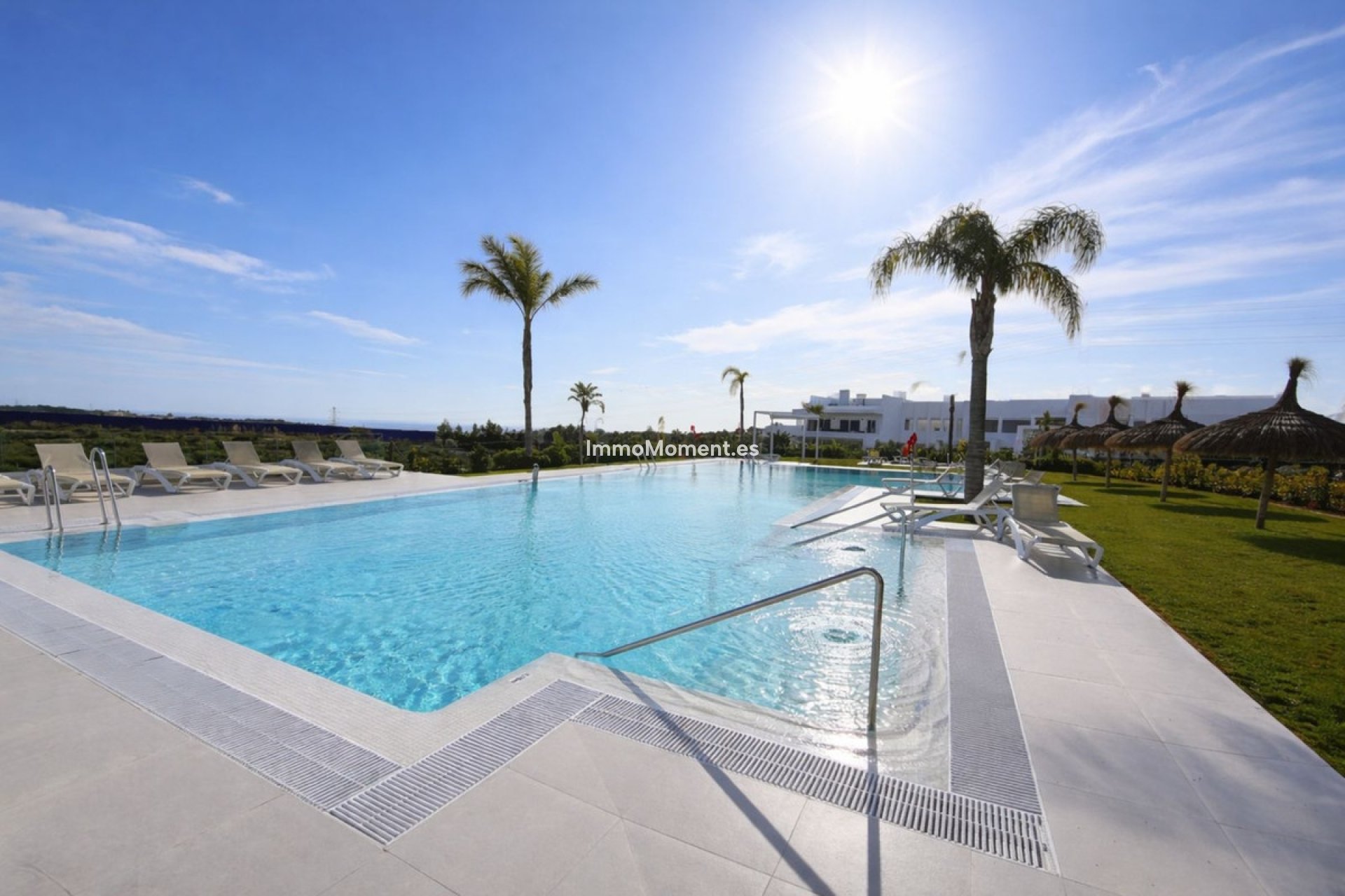 Revente - Appartement - Casares - Casares Centro