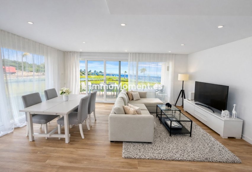 Revente - Appartement - Casares - Casares Centro