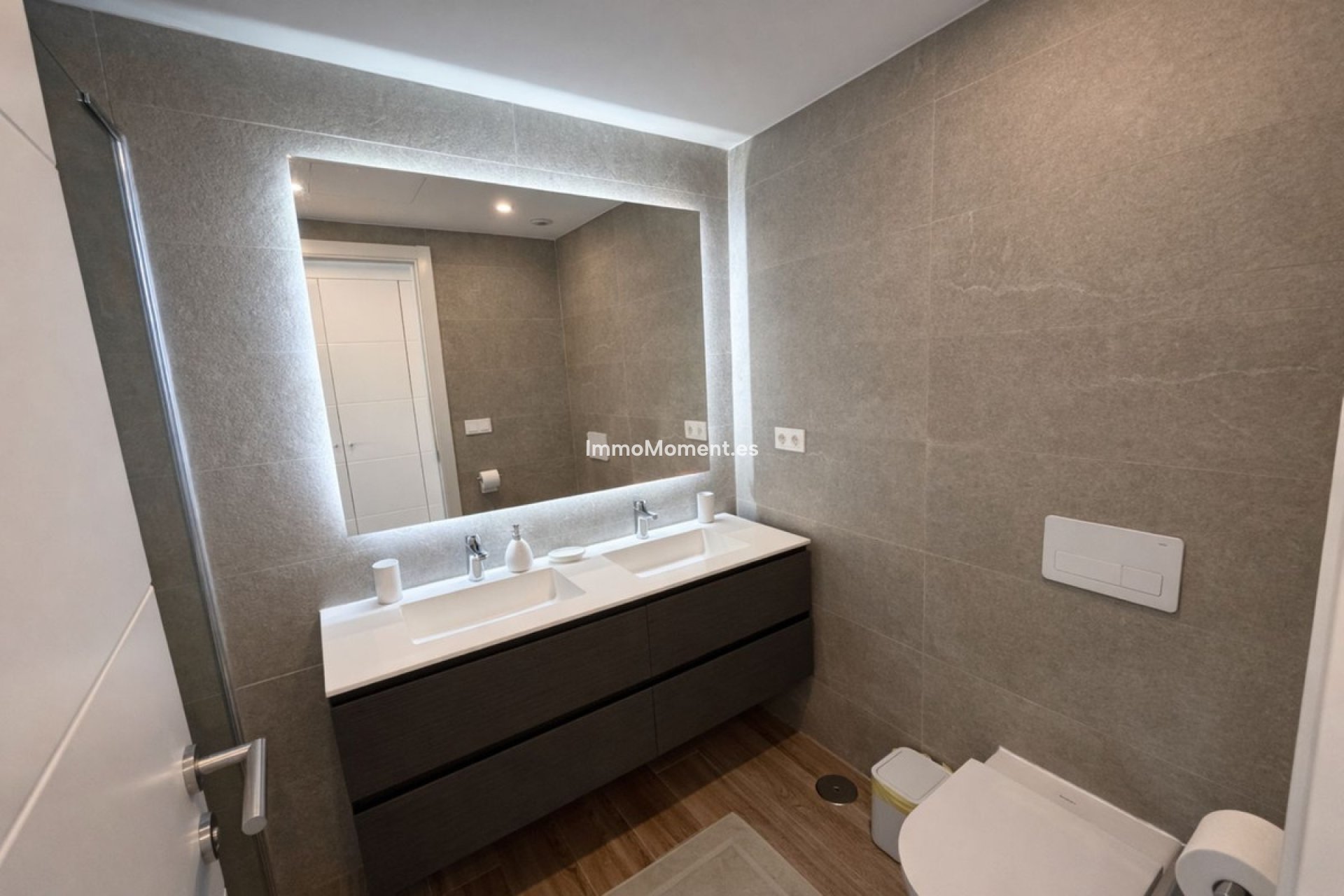 Revente - Appartement - Casares - Casares Centro