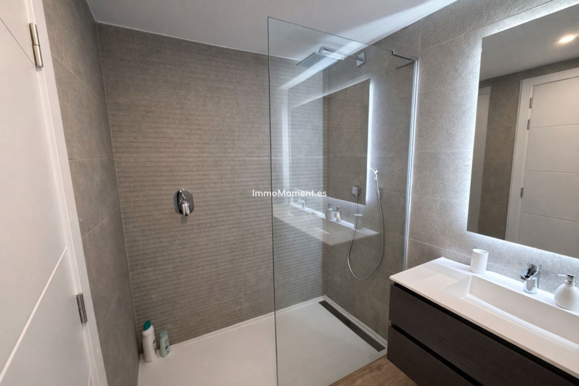 Revente - Appartement - Casares - Casares Centro