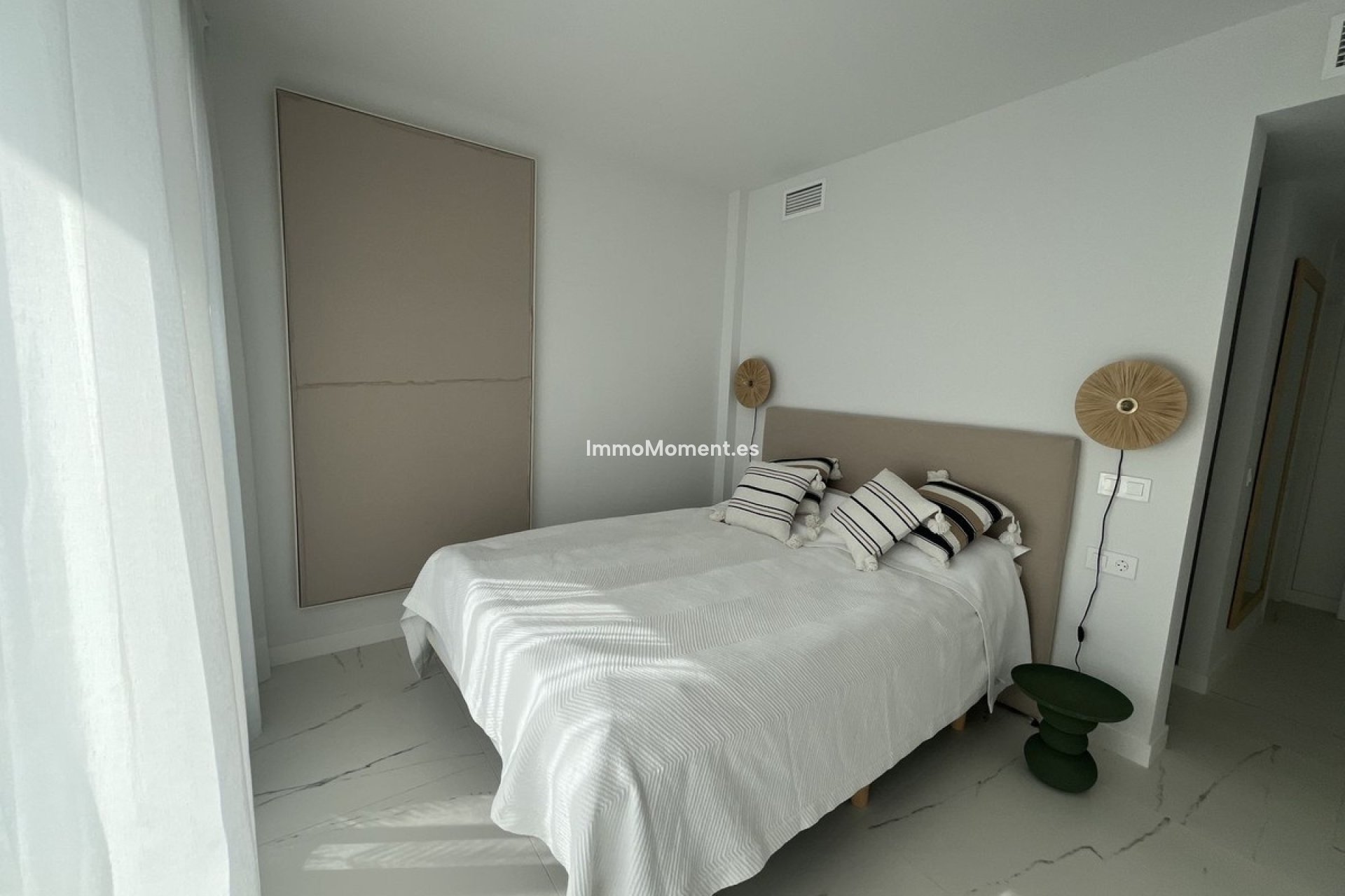 Revente - Appartement - Casares - Casares Centro
