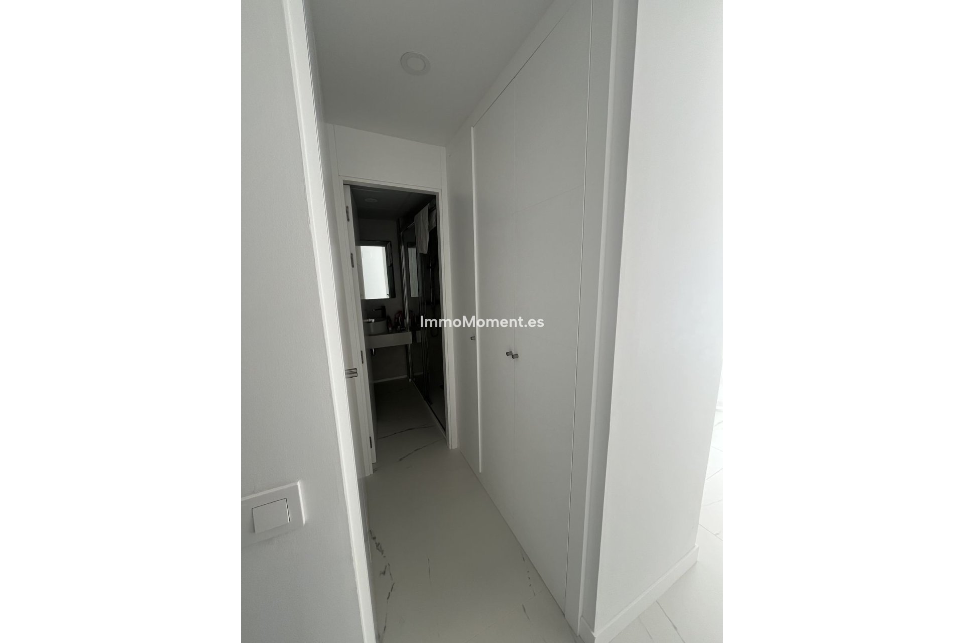 Revente - Appartement - Casares - Casares Centro