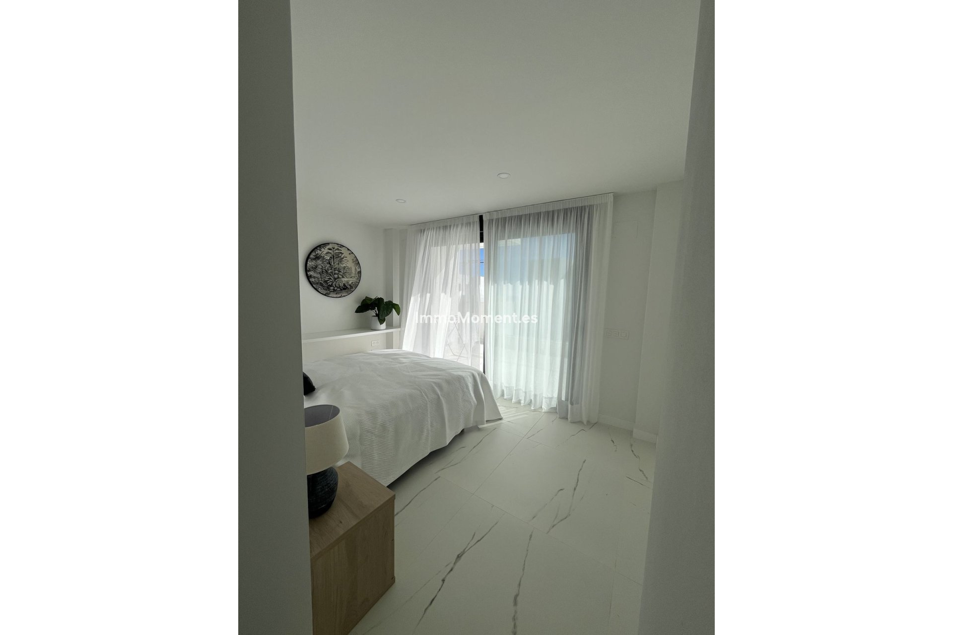 Revente - Appartement - Casares - Casares Centro