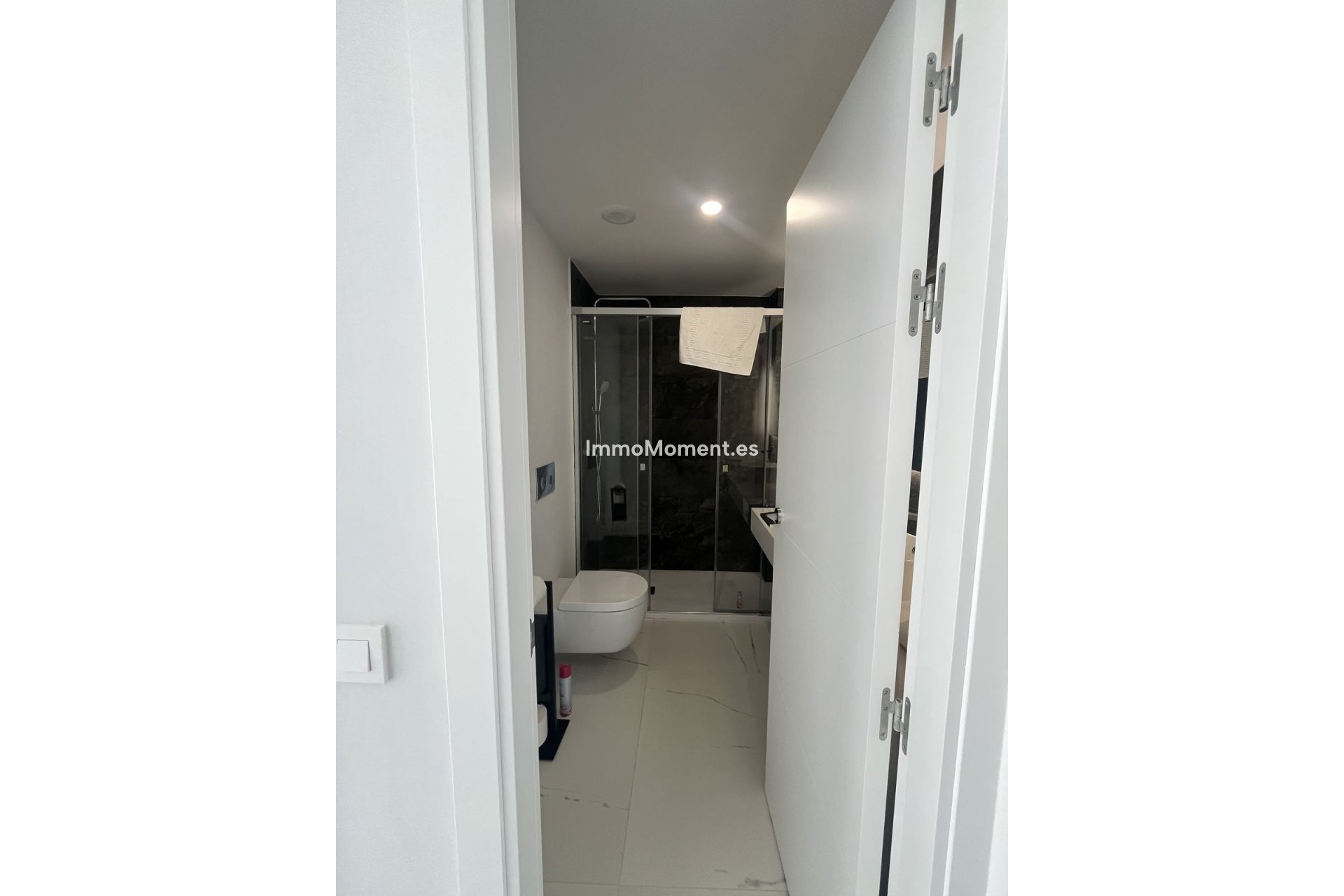 Revente - Appartement - Casares - Casares Centro