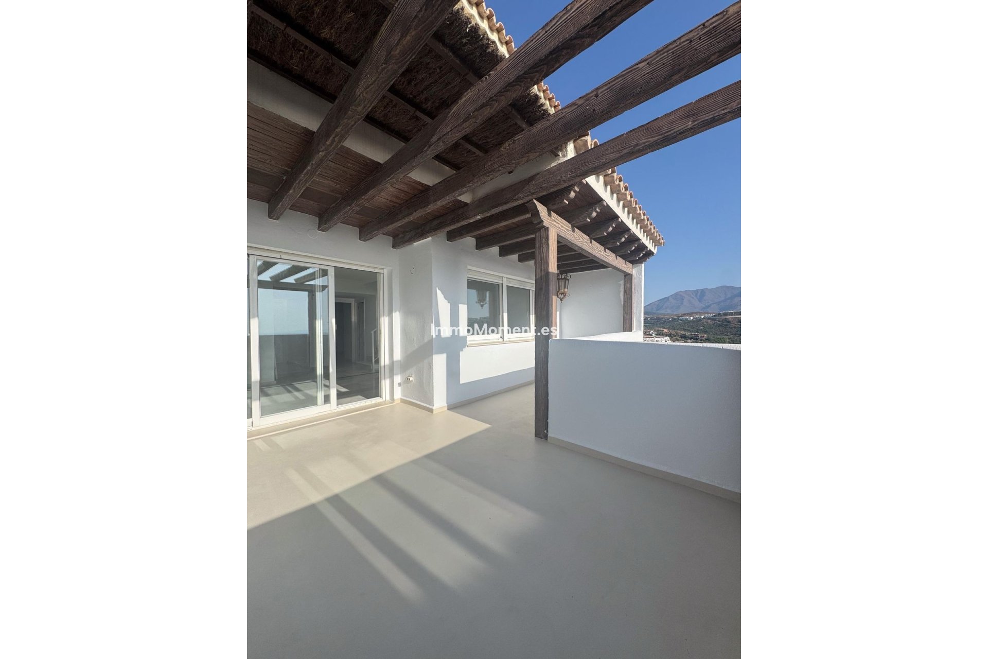 Revente - Appartement - Casares - Casares Centro