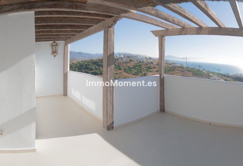 Revente - Appartement - Casares - Casares Centro