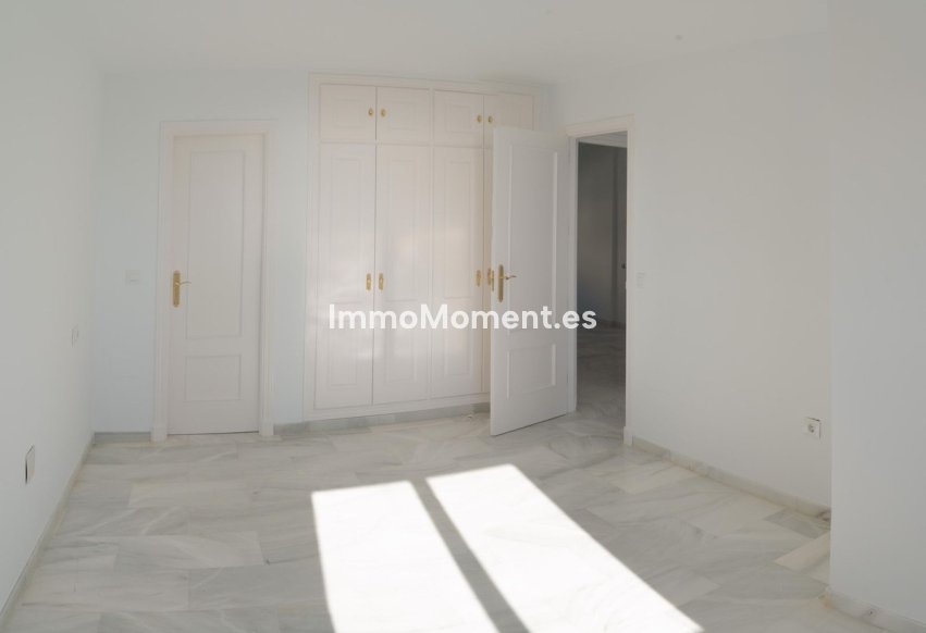 Revente - Appartement - Casares - Casares Centro