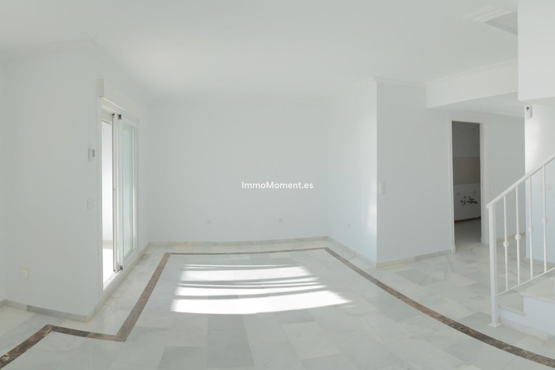 Revente - Appartement - Casares - Casares Centro