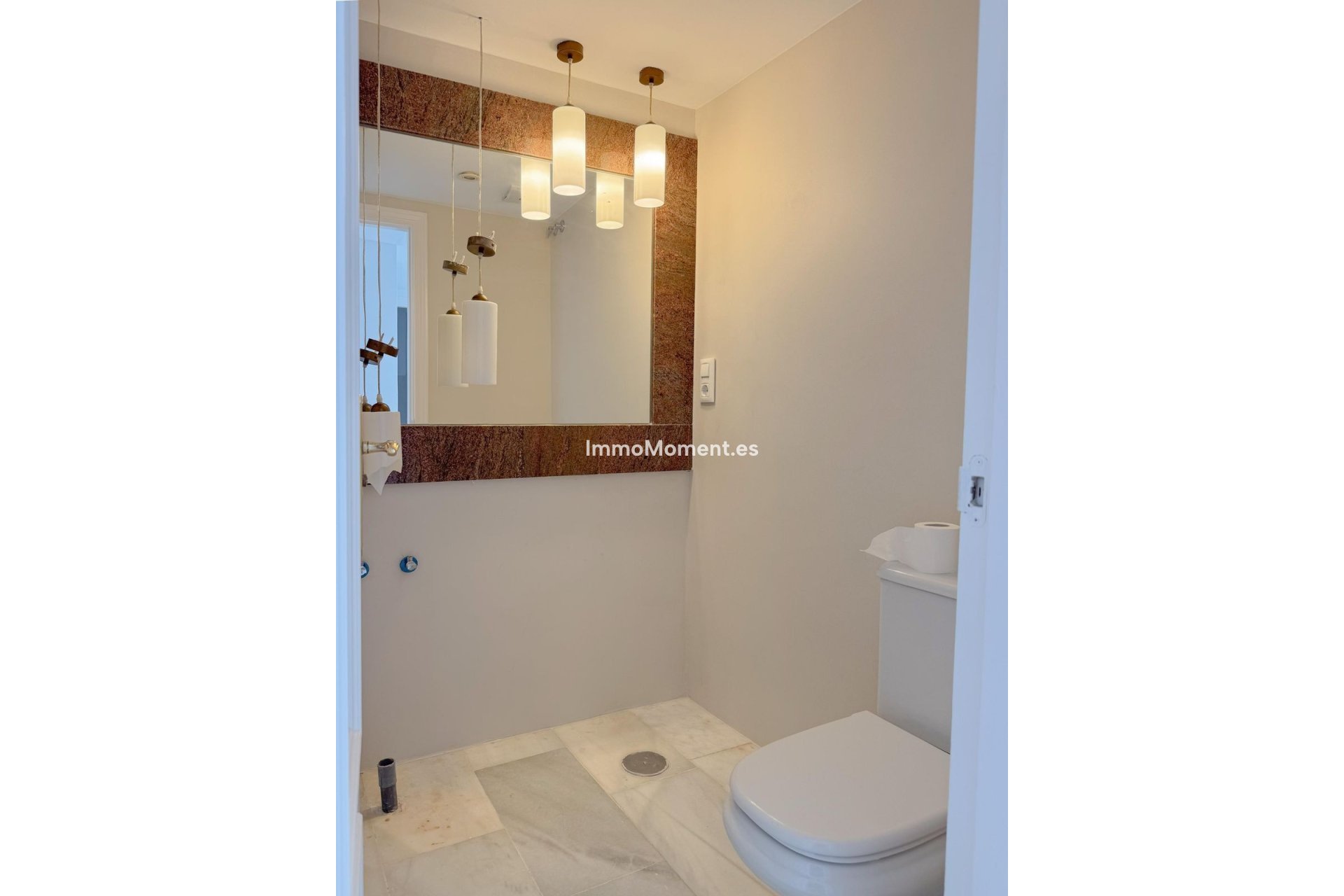 Revente - Appartement - Casares - Casares Centro