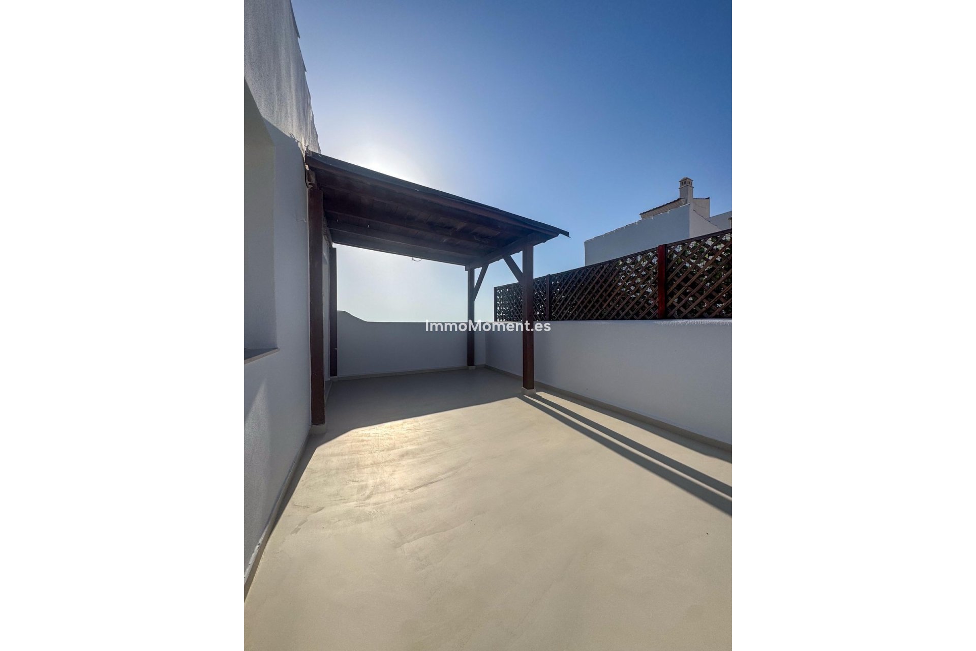 Revente - Appartement - Casares - Casares Centro