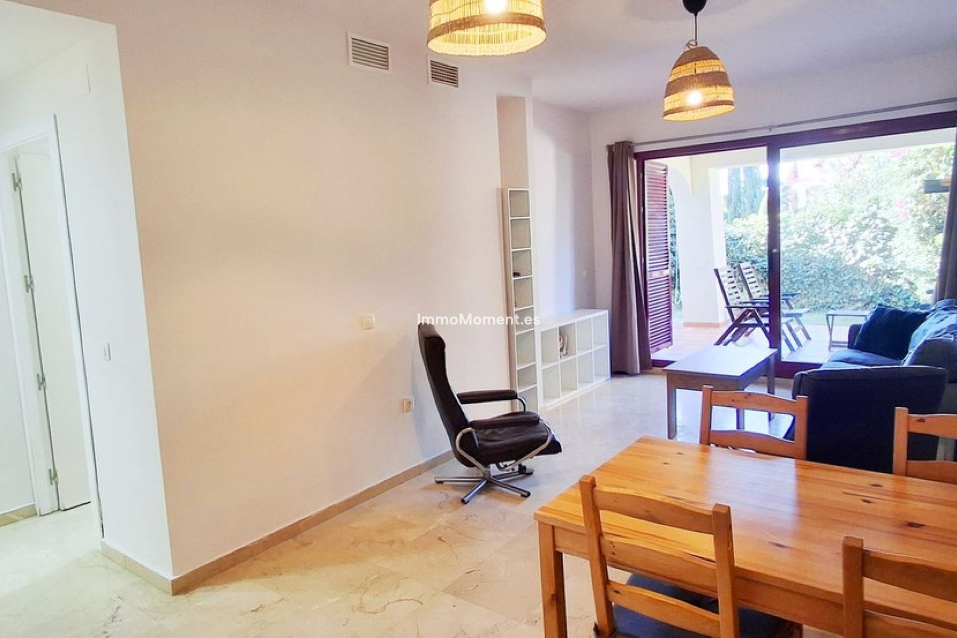 Revente - Appartement - Casares - Casares Centro