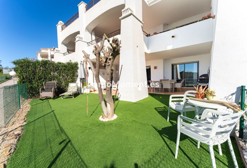 Revente - Appartement - Casares - Casares Centro
