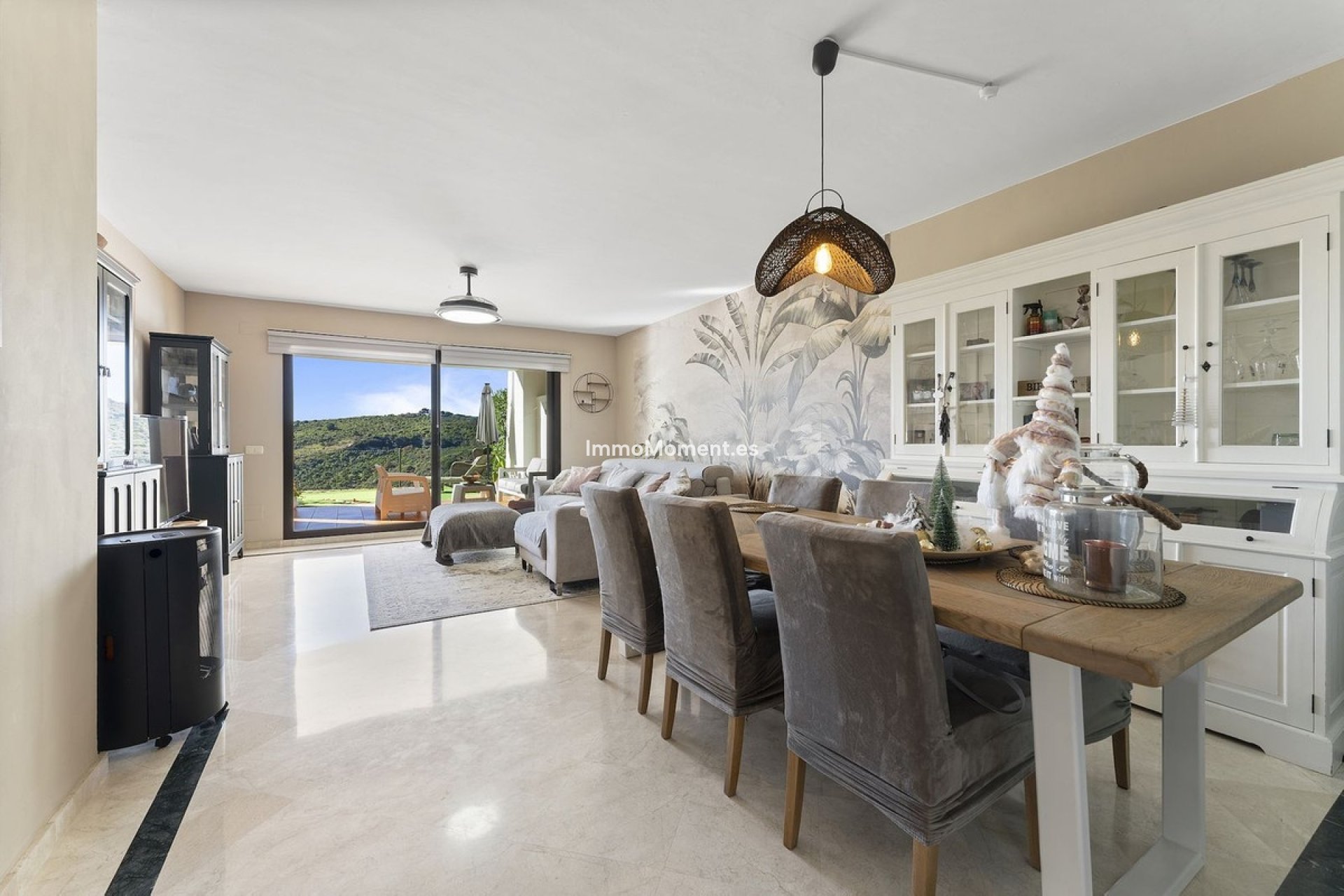 Revente - Appartement - Casares - Casares Centro