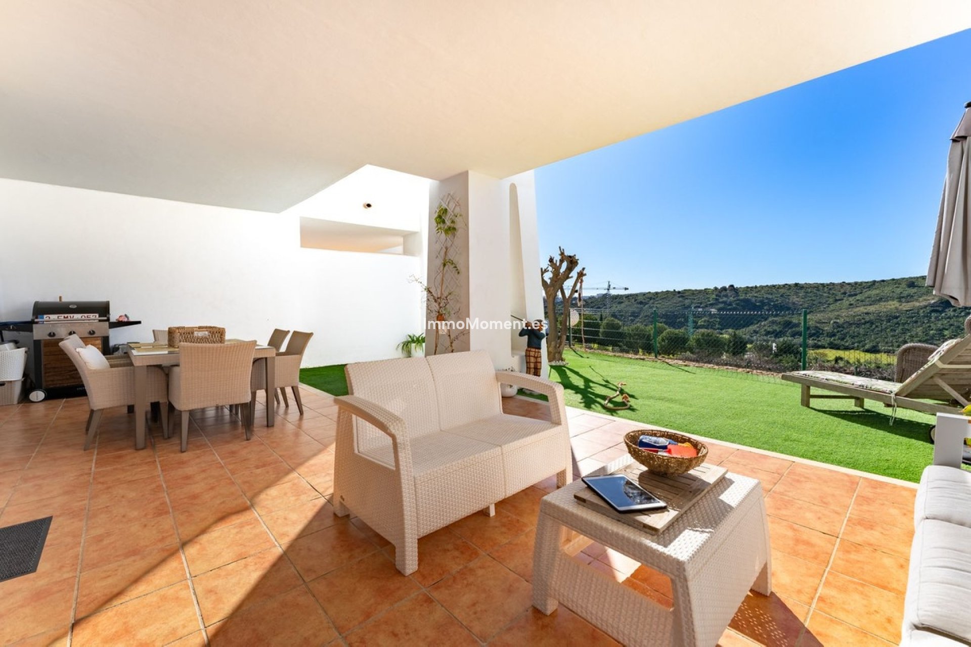 Revente - Appartement - Casares - Casares Centro