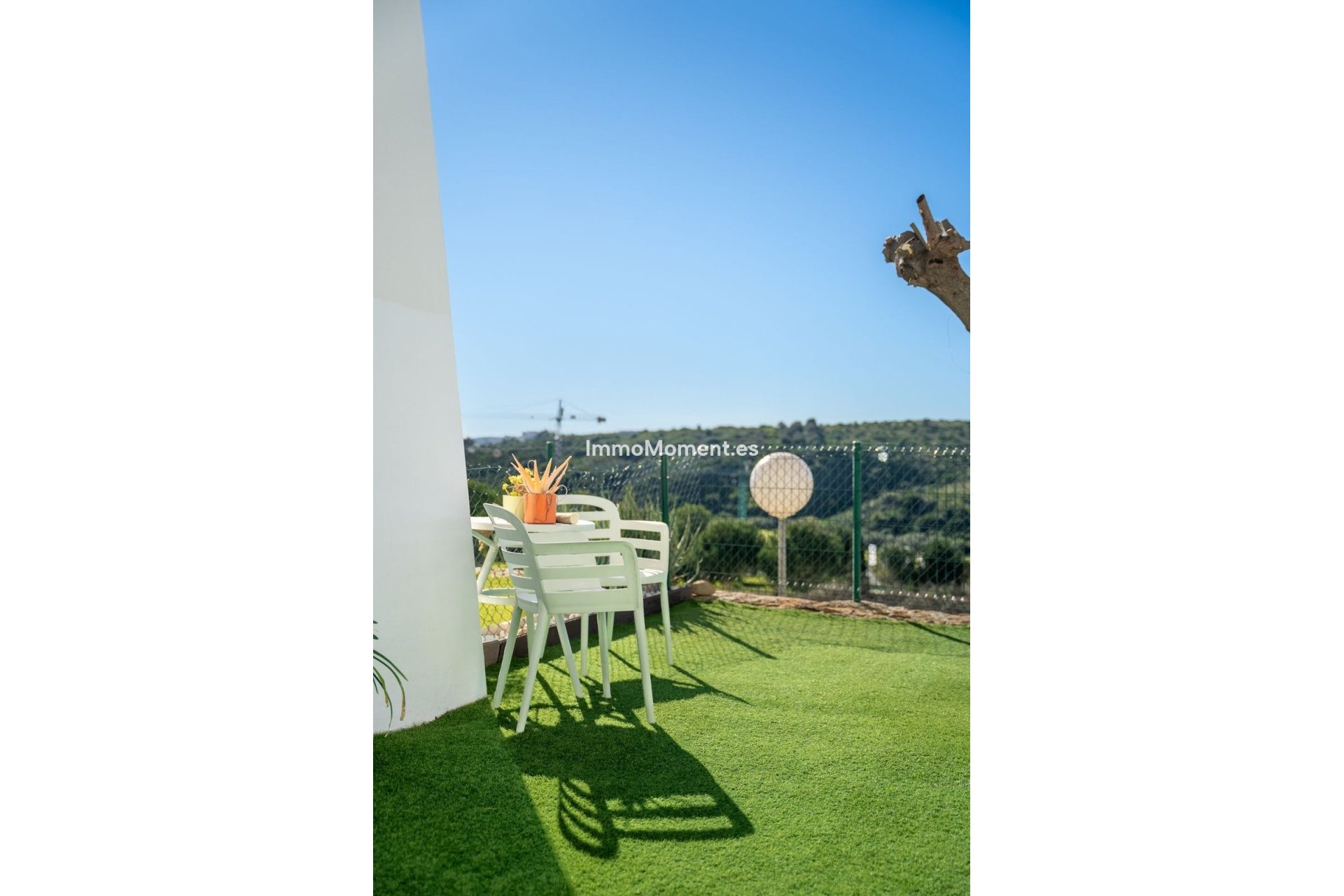 Revente - Appartement - Casares - Casares Centro