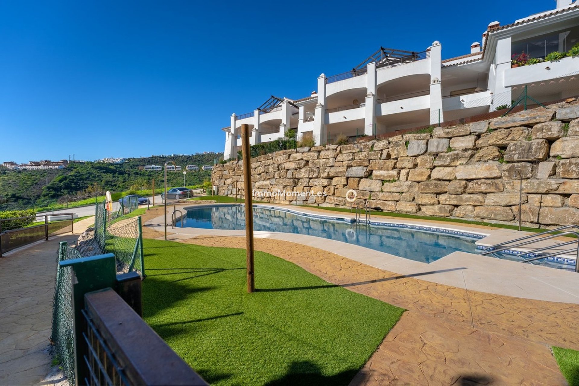 Revente - Appartement - Casares - Casares Centro