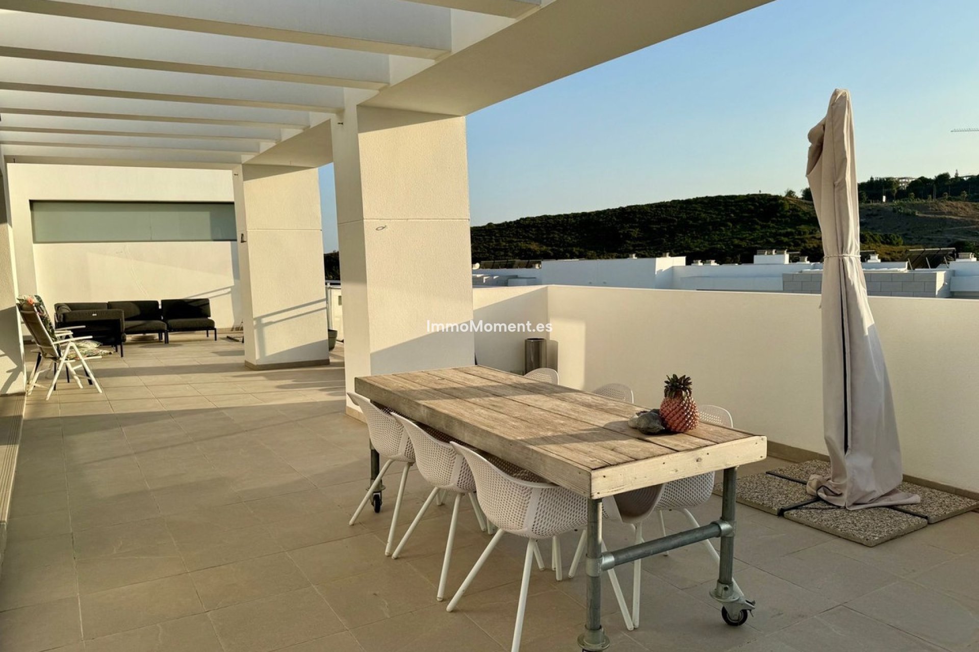 Revente - Appartement - Casares - Casares Centro