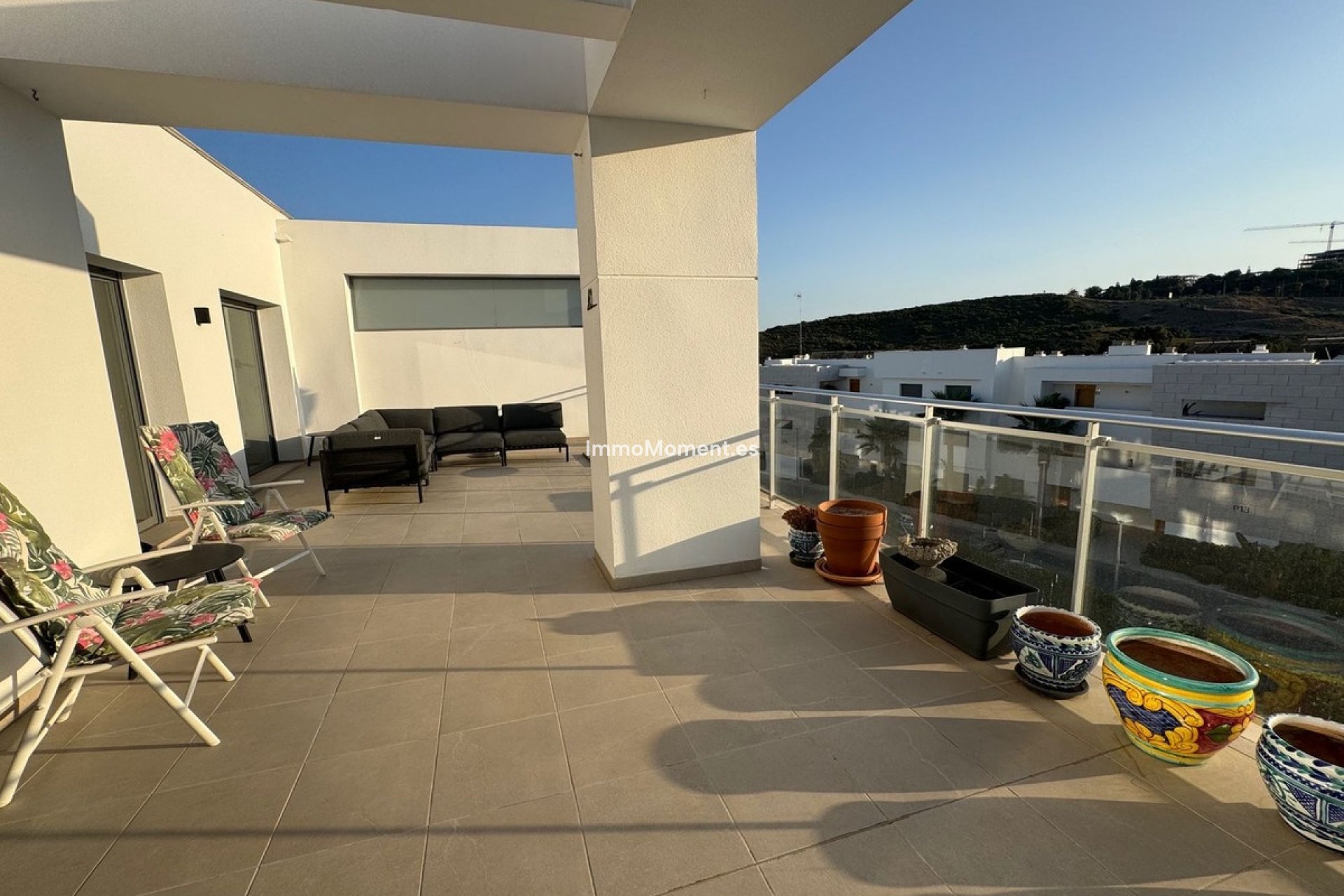 Revente - Appartement - Casares - Casares Centro