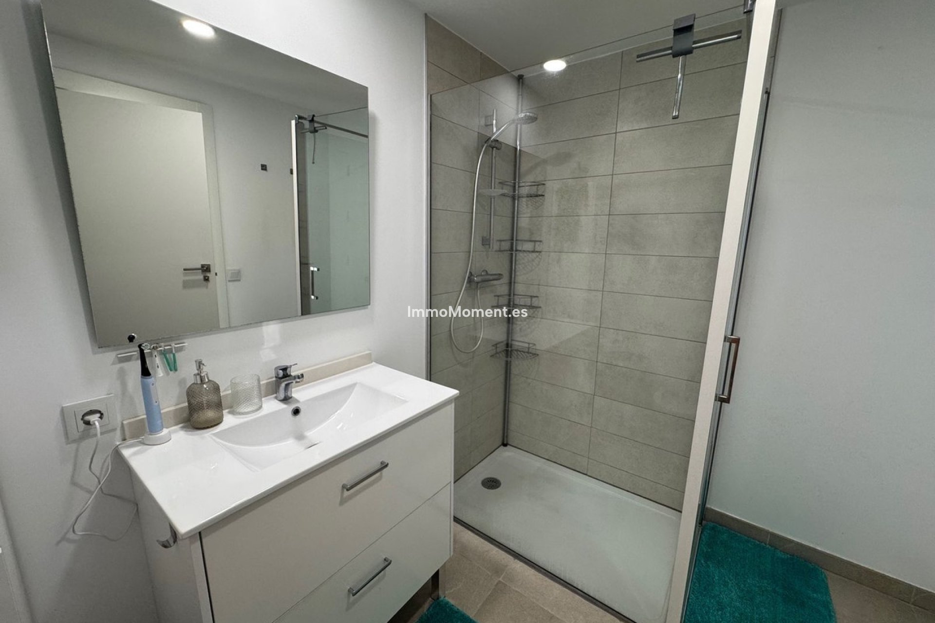 Revente - Appartement - Casares - Casares Centro