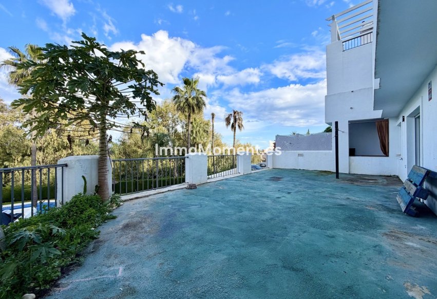 Revente - Appartement - Casares - Casares Centro