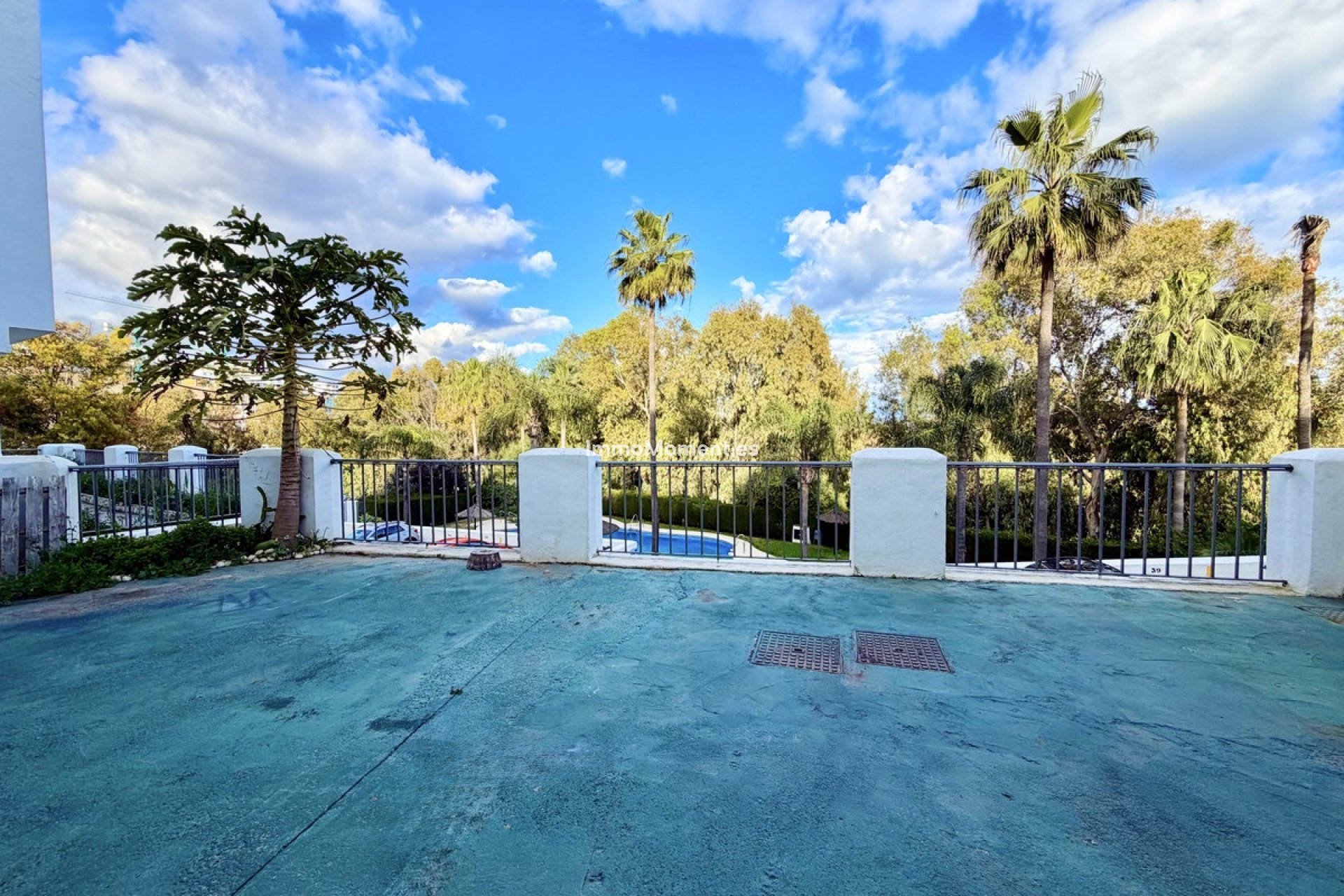 Revente - Appartement - Casares - Casares Centro