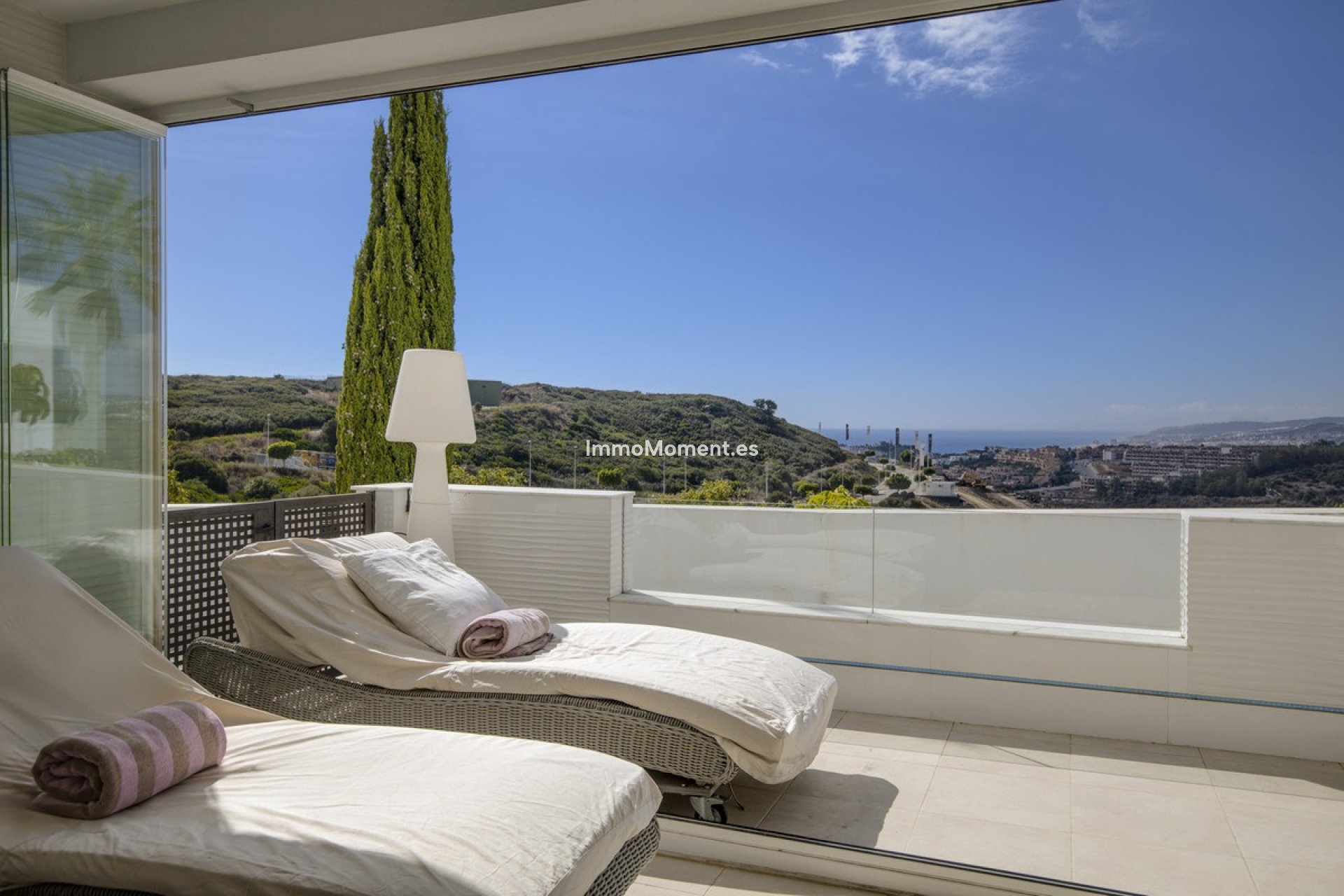 Revente - Appartement - Casares - Casares Centro