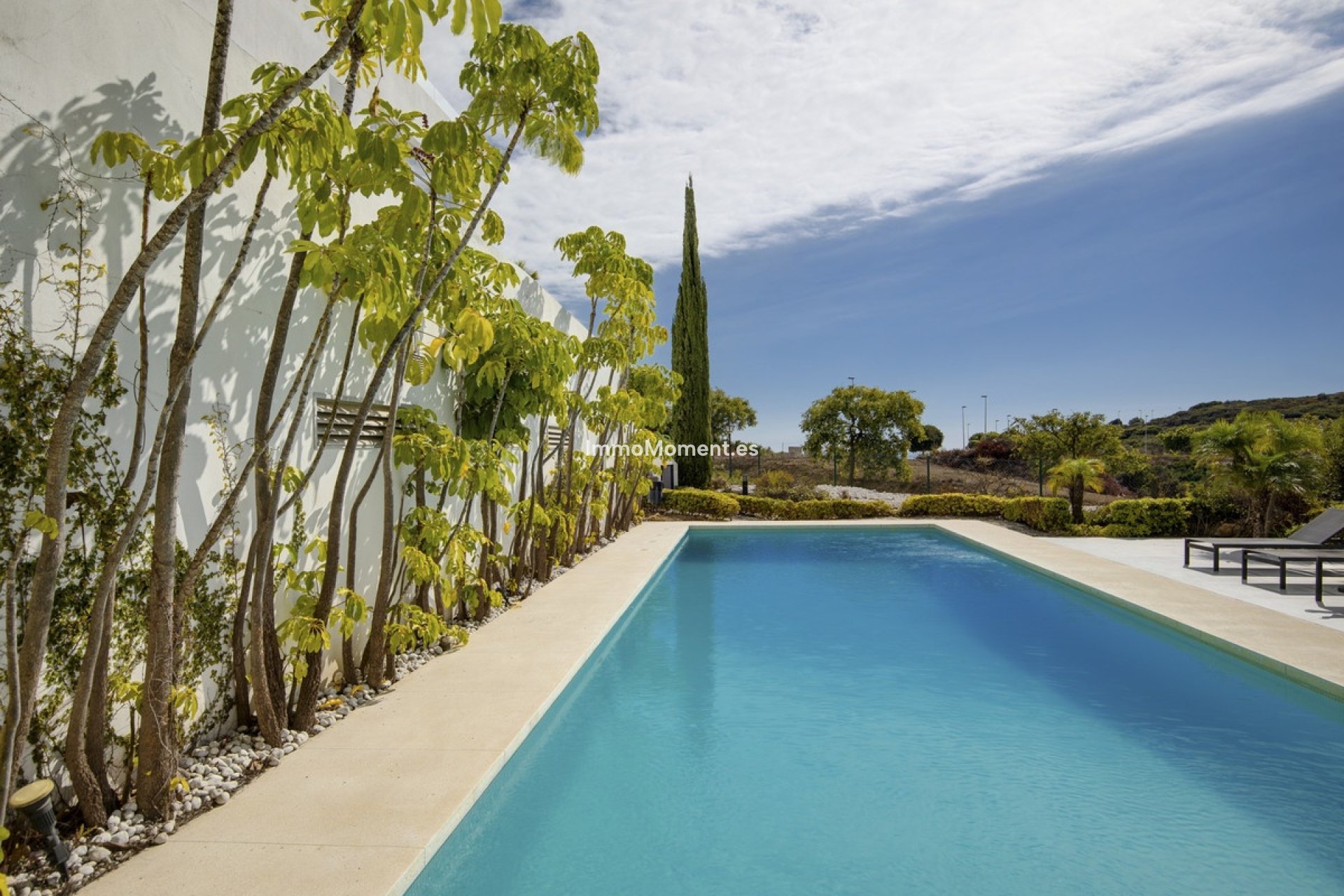 Revente - Appartement - Casares - Casares Centro