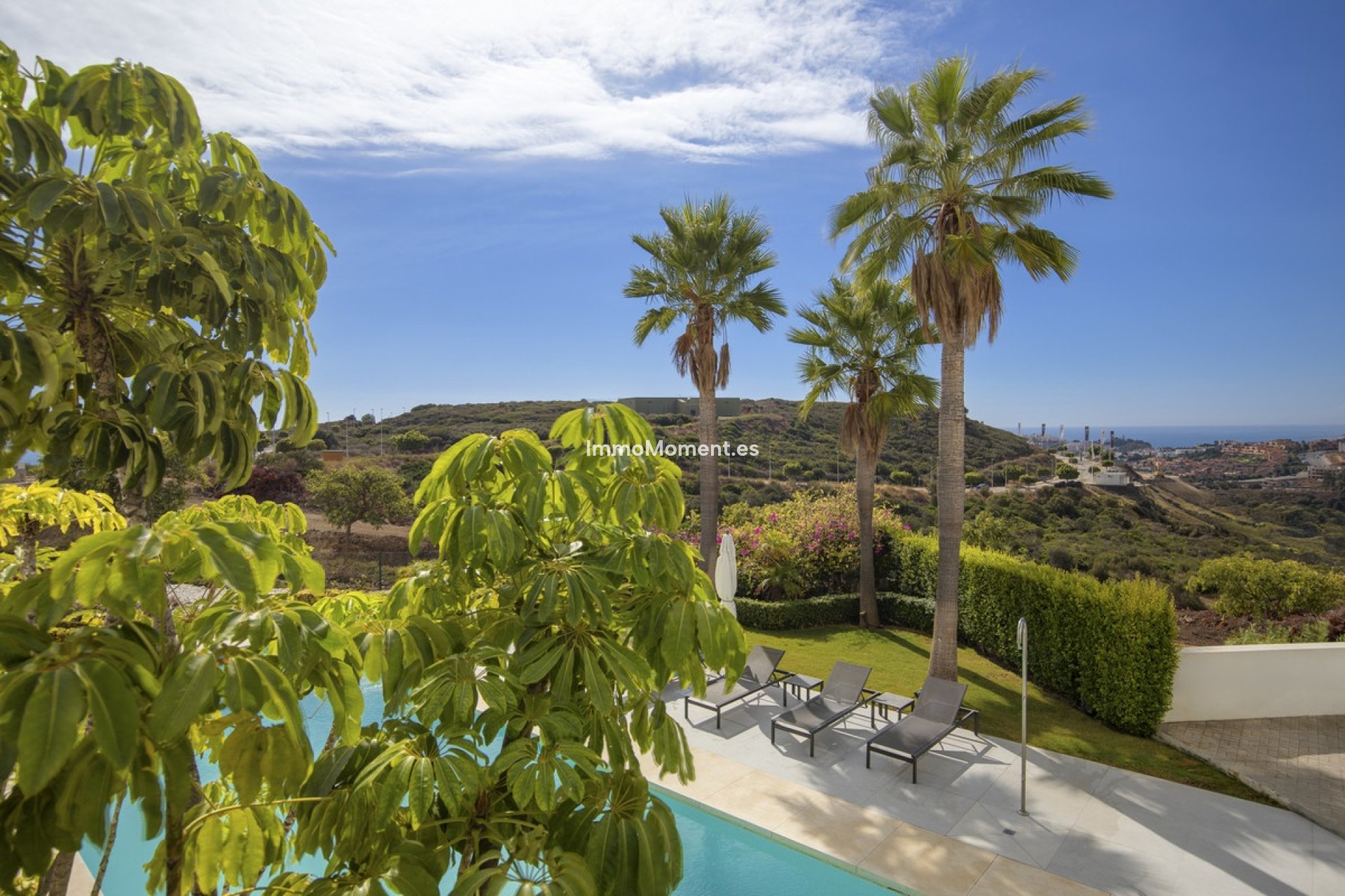 Revente - Appartement - Casares - Casares Centro