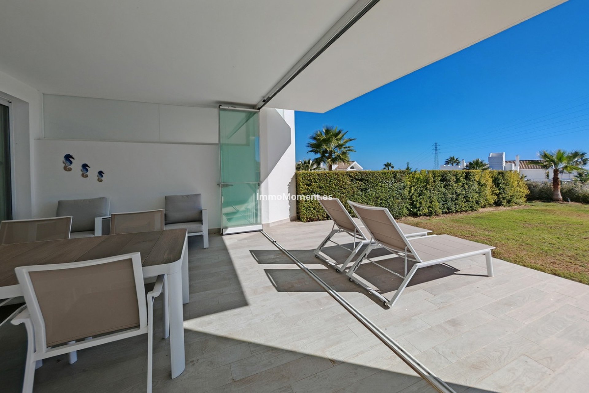 Revente - Appartement - Casares - Casares Centro