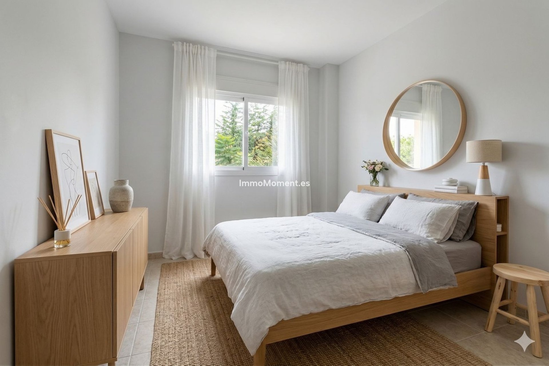 Revente - Appartement - Casares - Casares Centro