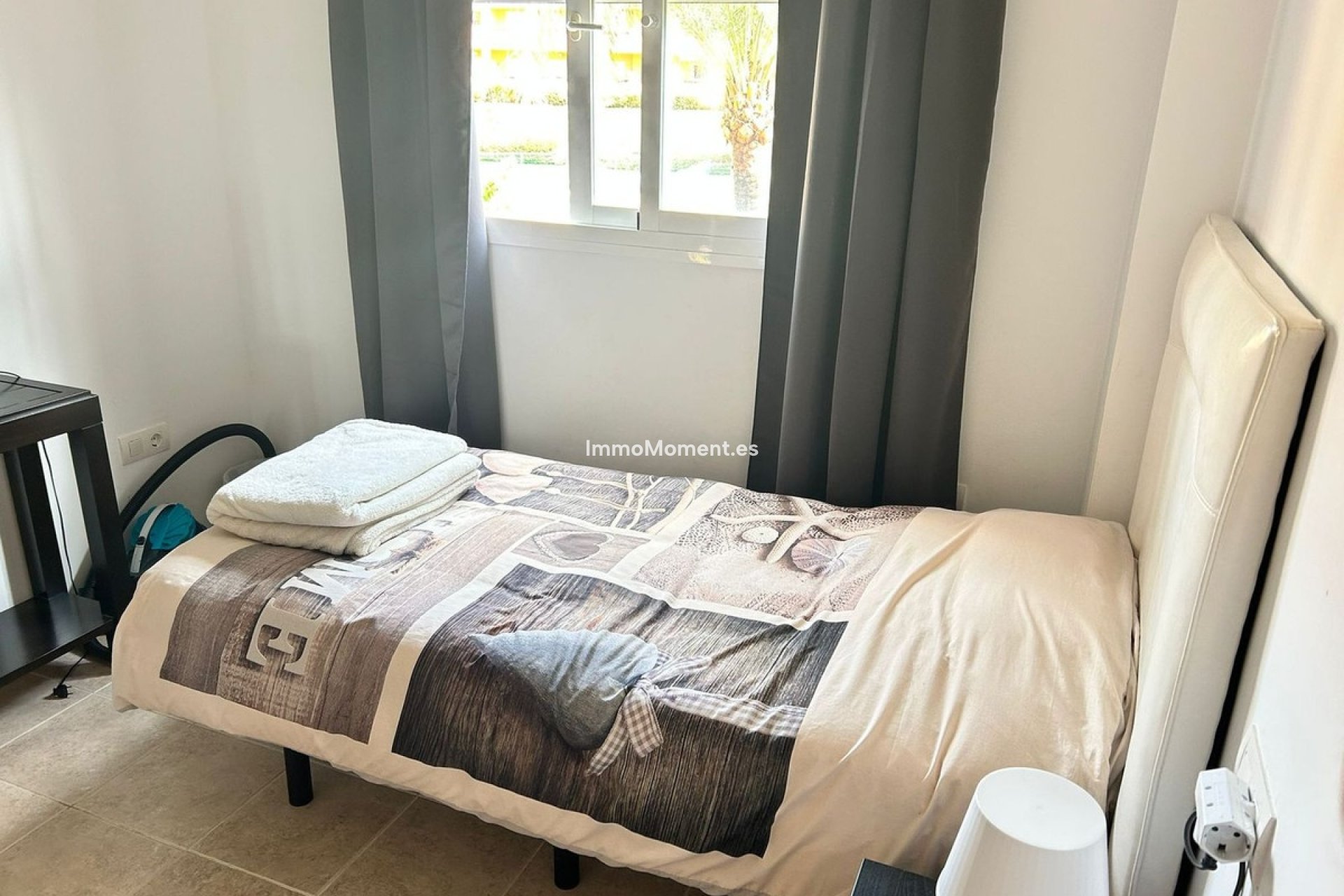 Revente - Appartement - Casares - Casares Centro