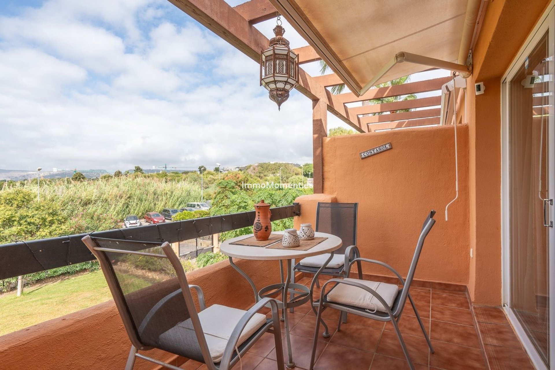 Revente - Appartement - Casares - Casares Centro