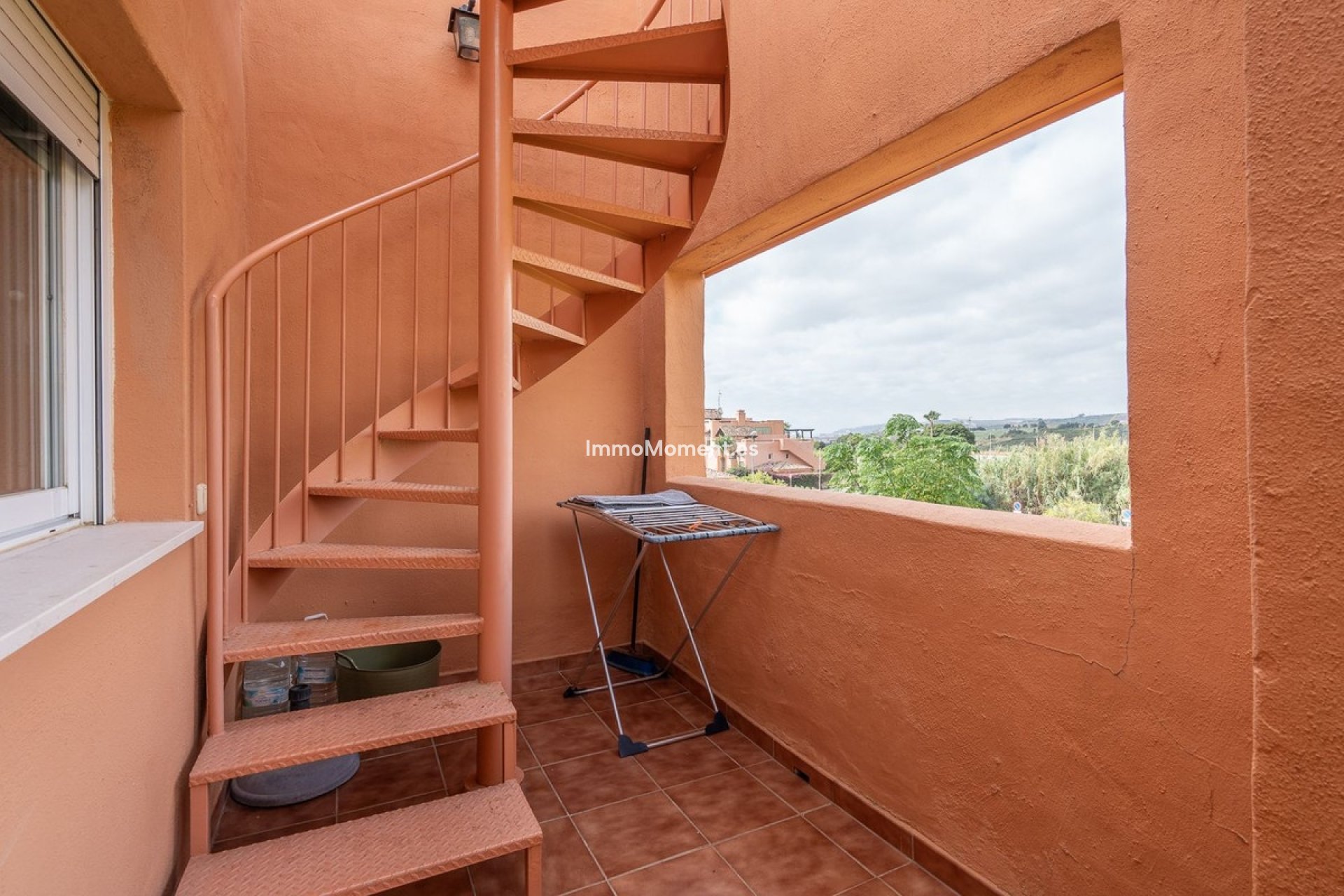 Revente - Appartement - Casares - Casares Centro