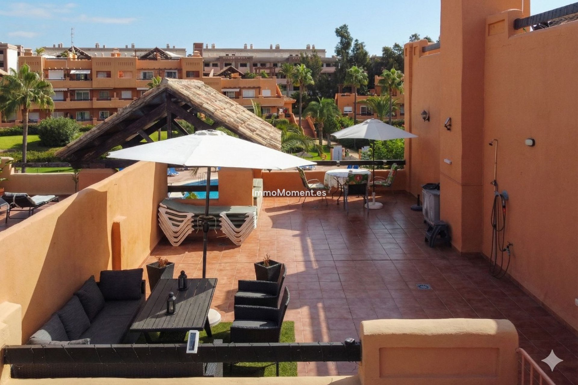 Revente - Appartement - Casares - Casares Centro