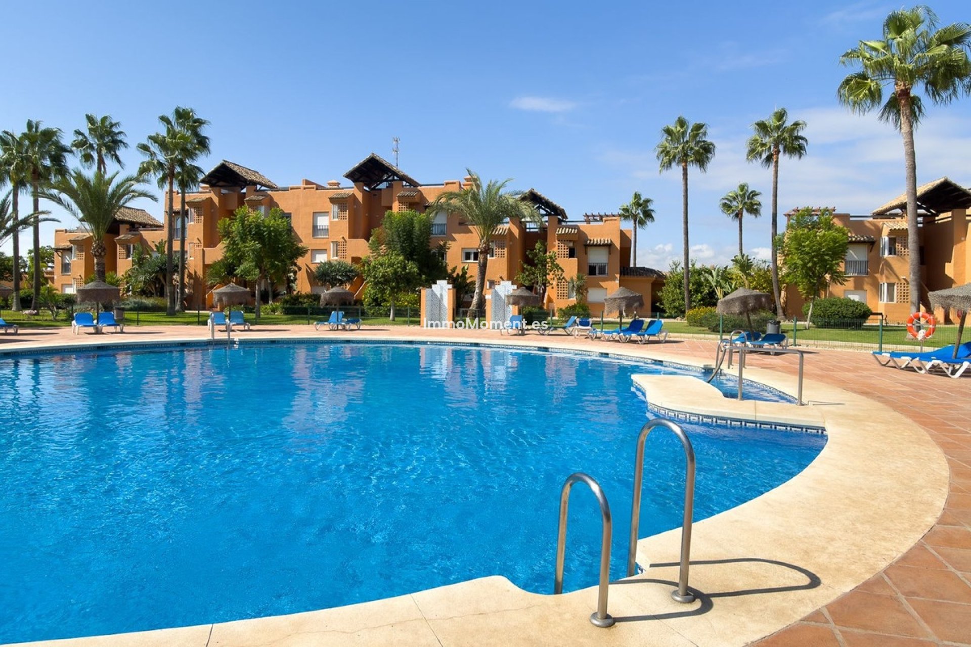 Revente - Appartement - Casares - Casares Centro