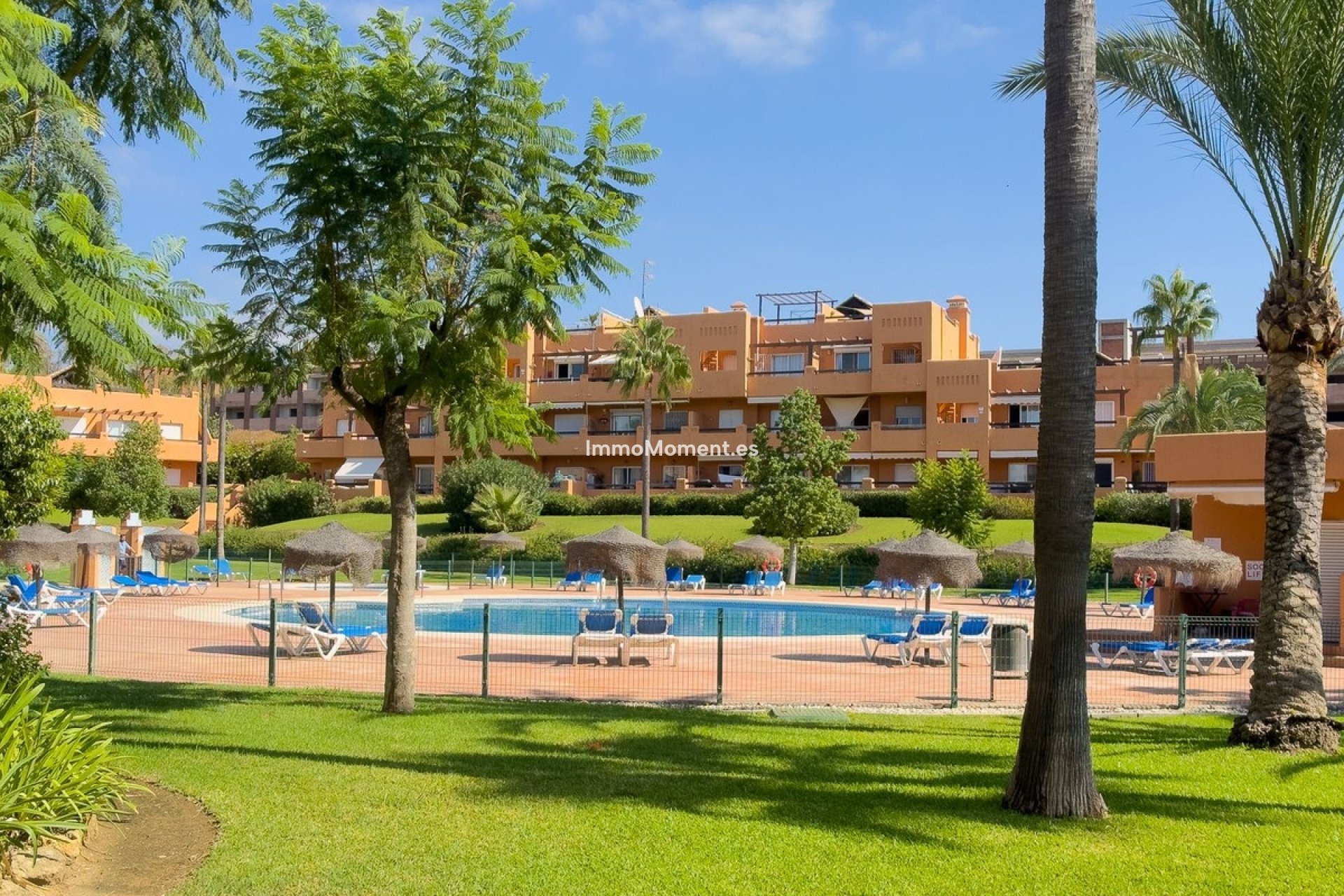 Revente - Appartement - Casares - Casares Centro